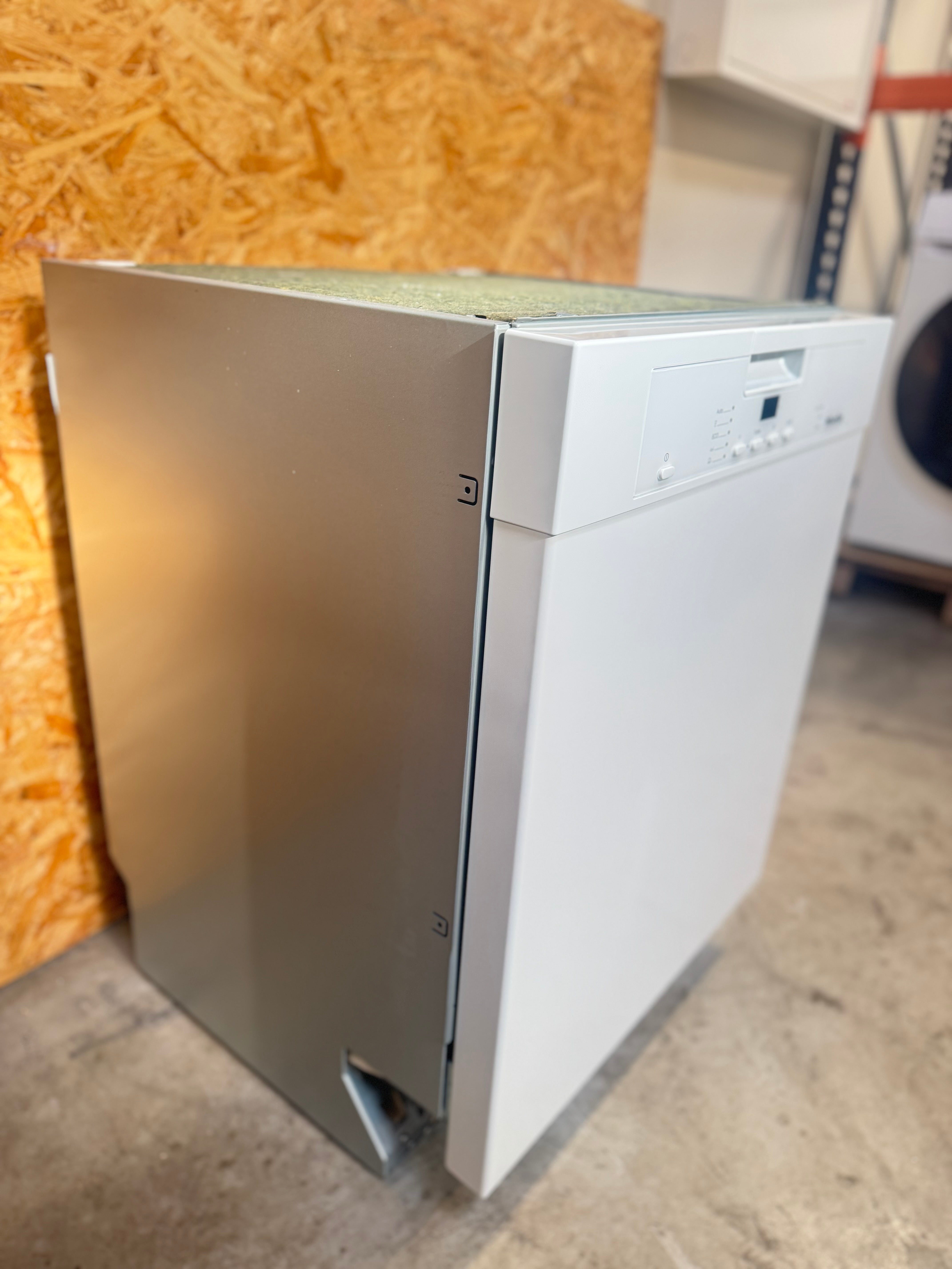 Miele opvaskemaskine G4240SCU - D18615