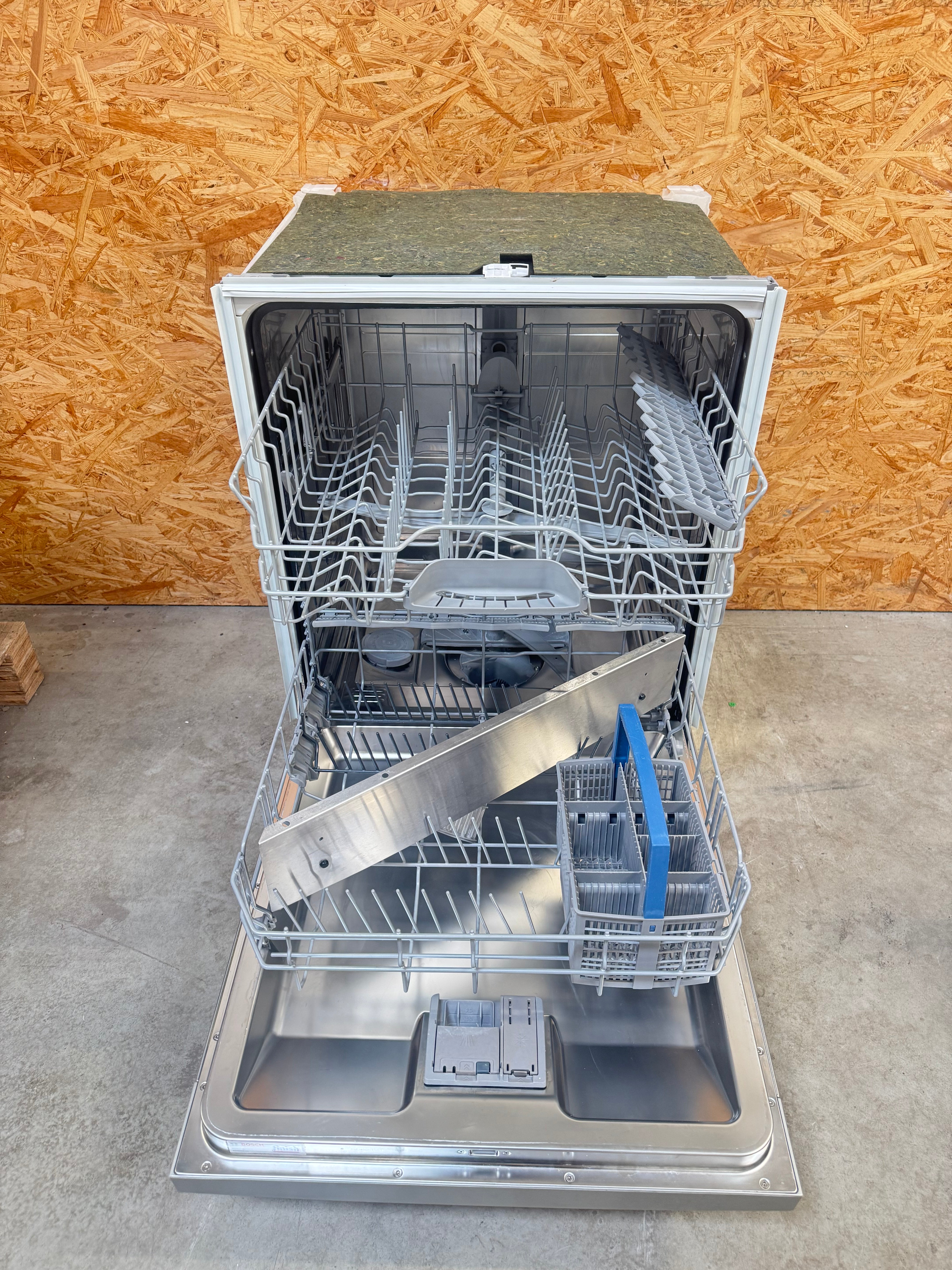 Bosch opvaskemaskine SMU46CI01S - D18315