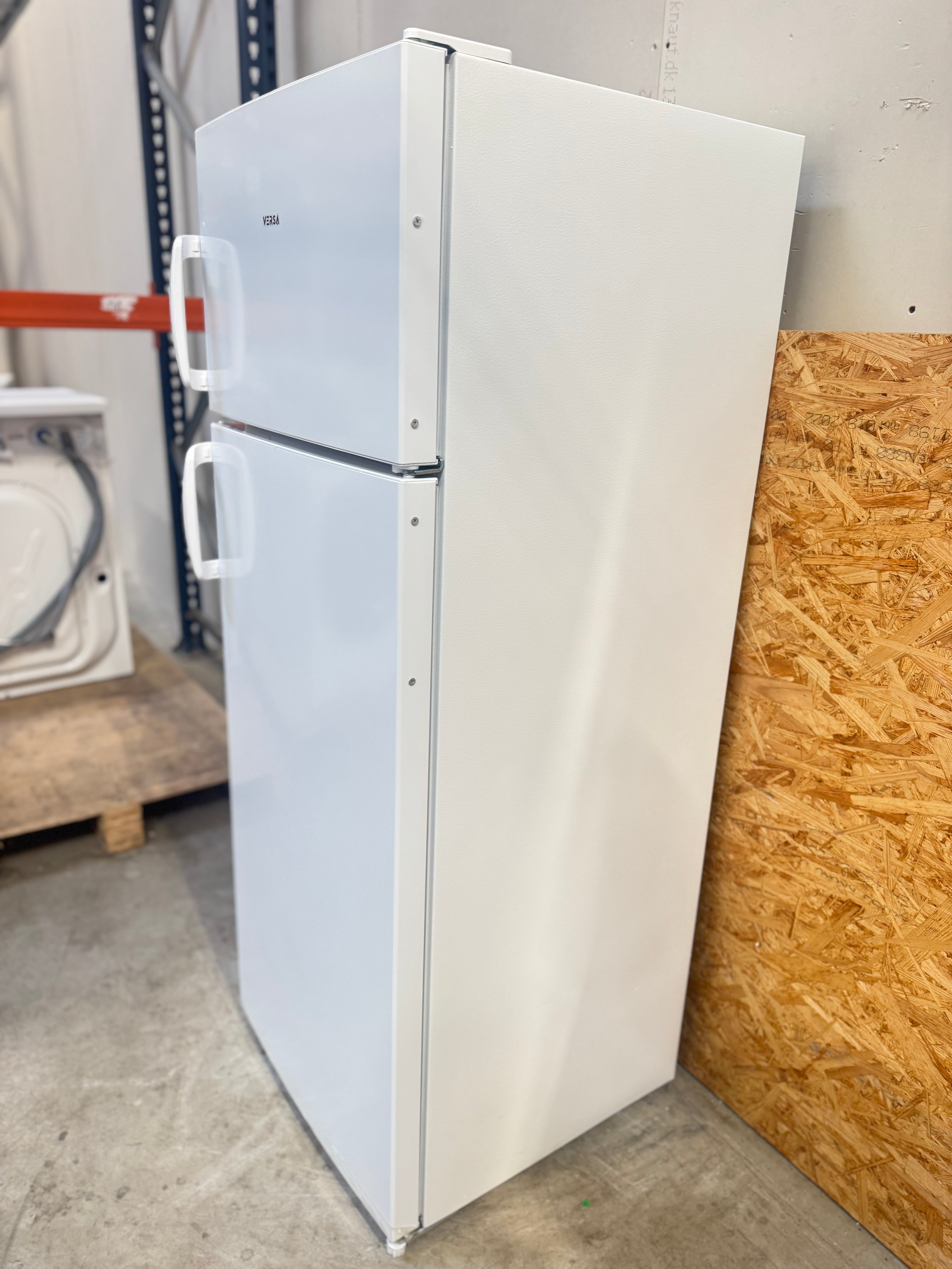 Versa køle-fryseskab SKF14455W - D18751