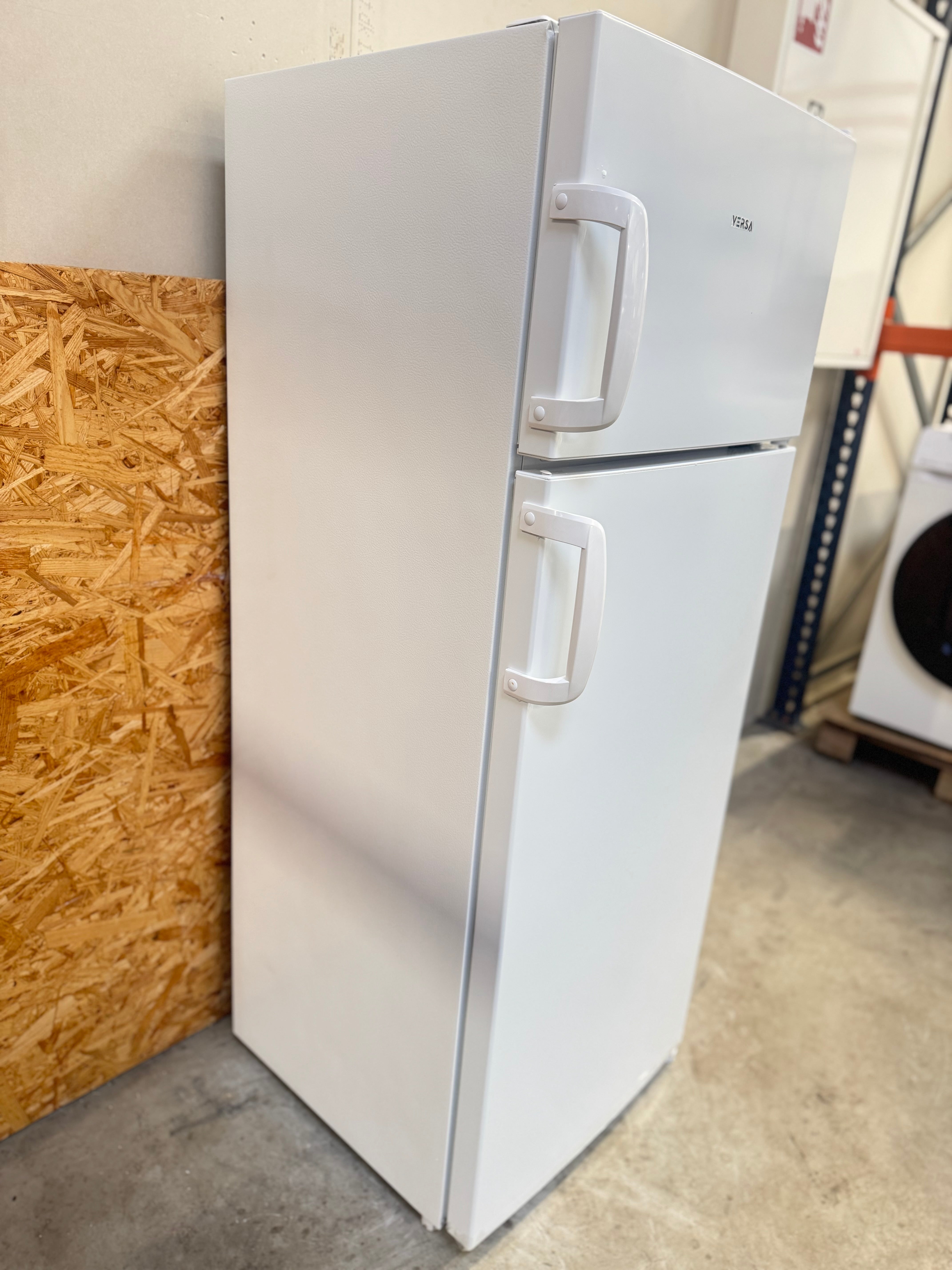 Versa køle-fryseskab SKF14455W - D18751