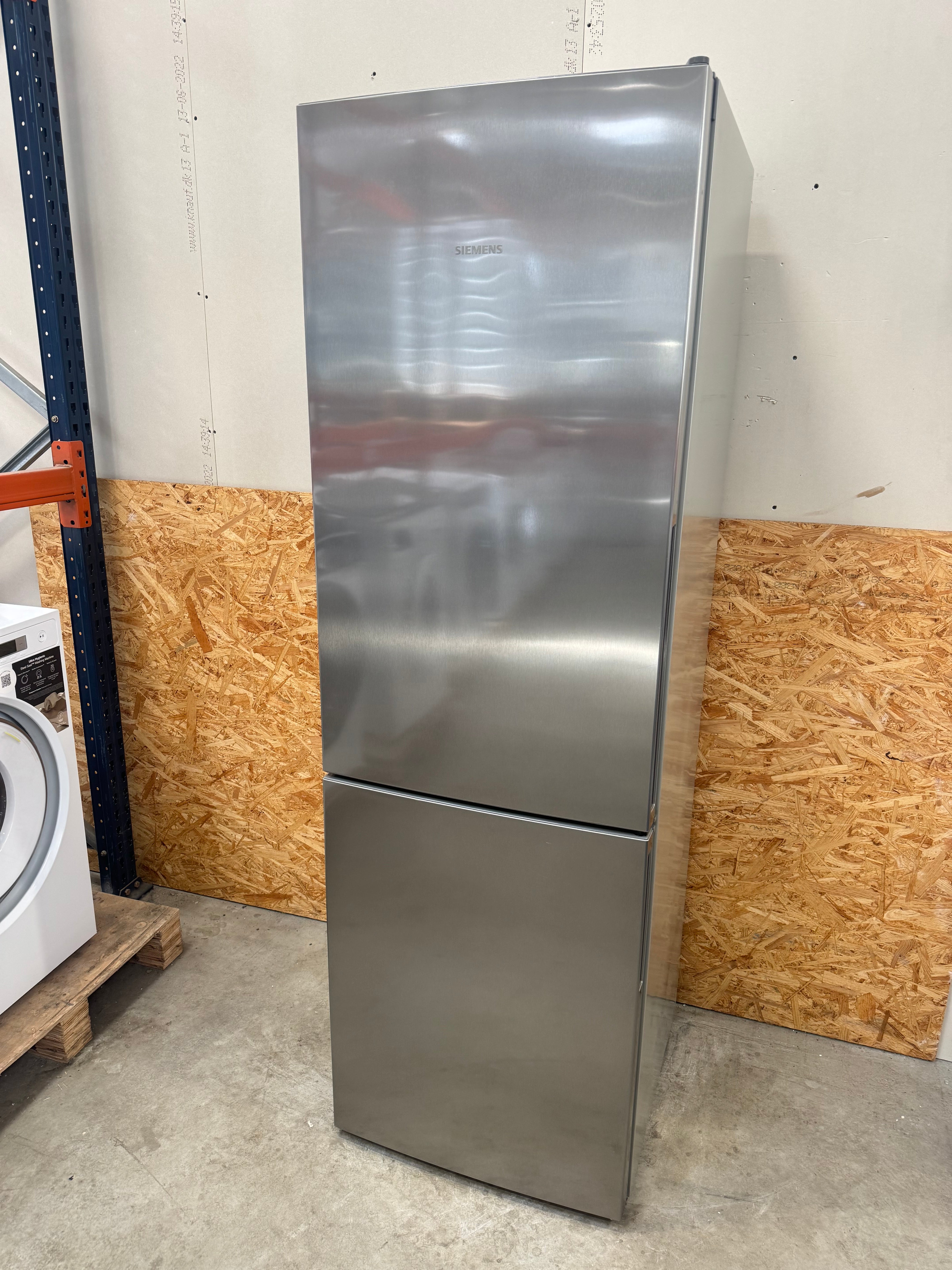 Siemens køle/fryseskab KG36VVI32 - D18731