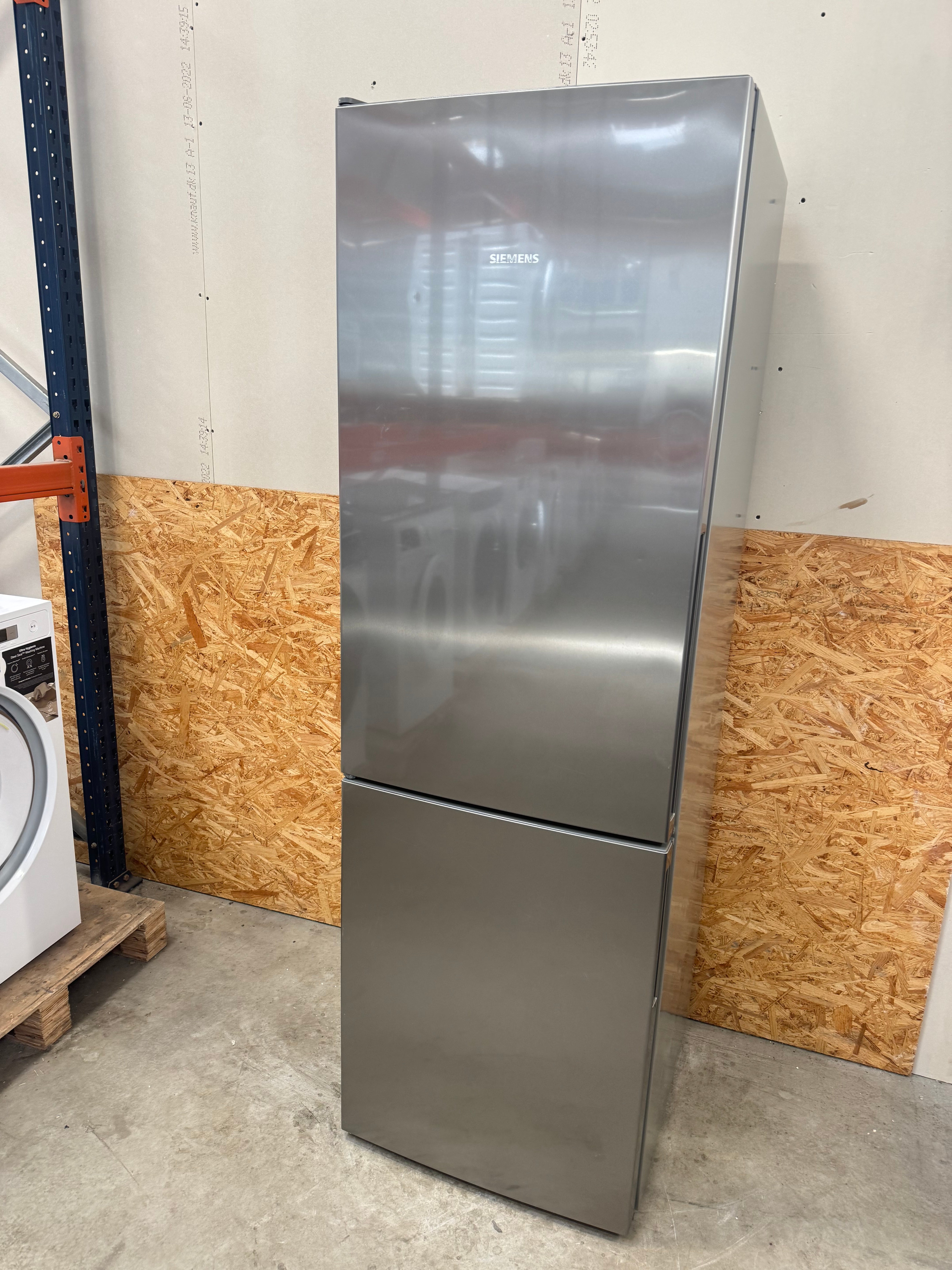 Siemens køle/fryseskab KG36VVI32 - D18730