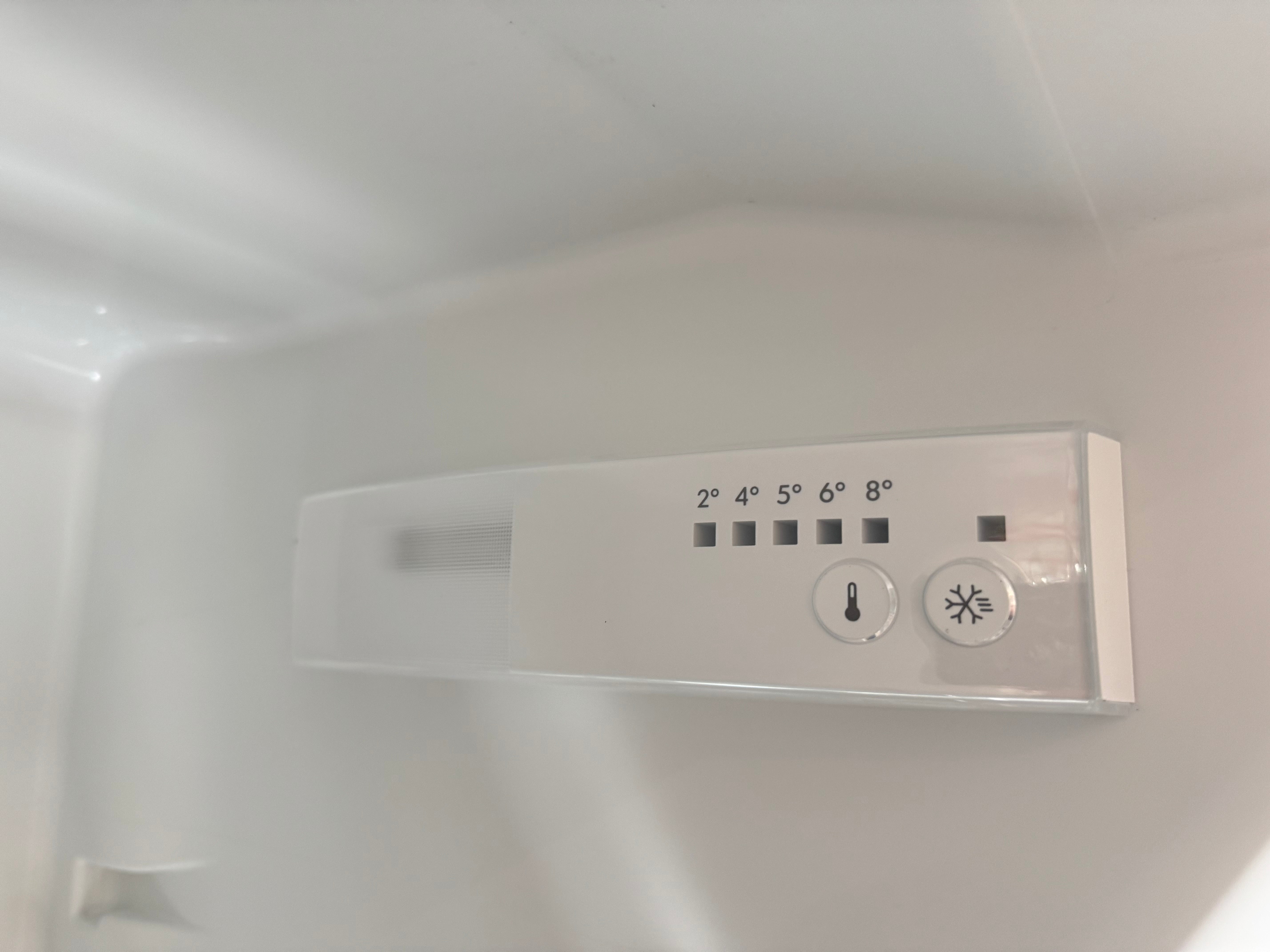 Electrolux køle/fryseskab EN3441JOX - D18691