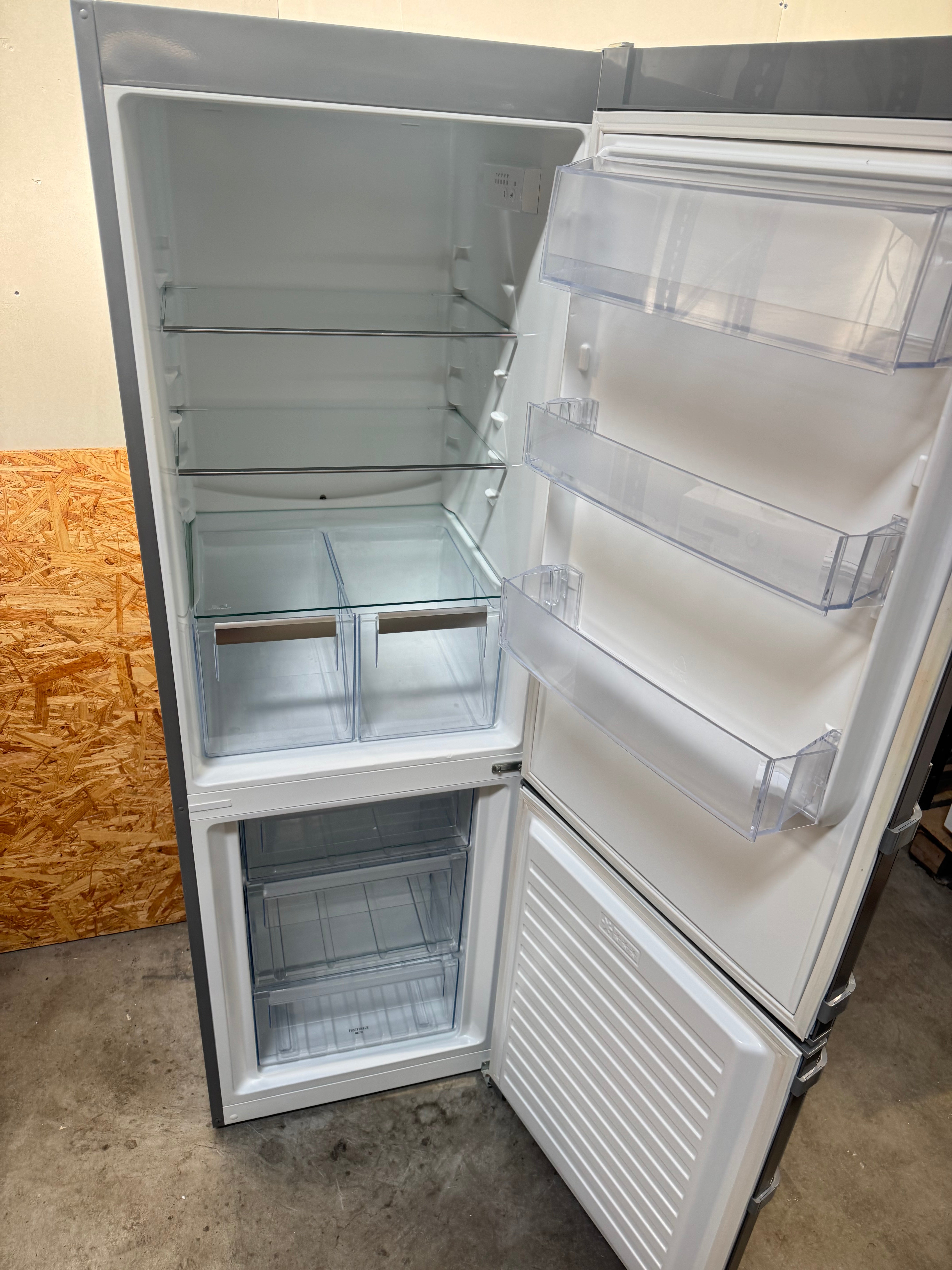 Electrolux køle/fryseskab EN3441JOX - D18691
