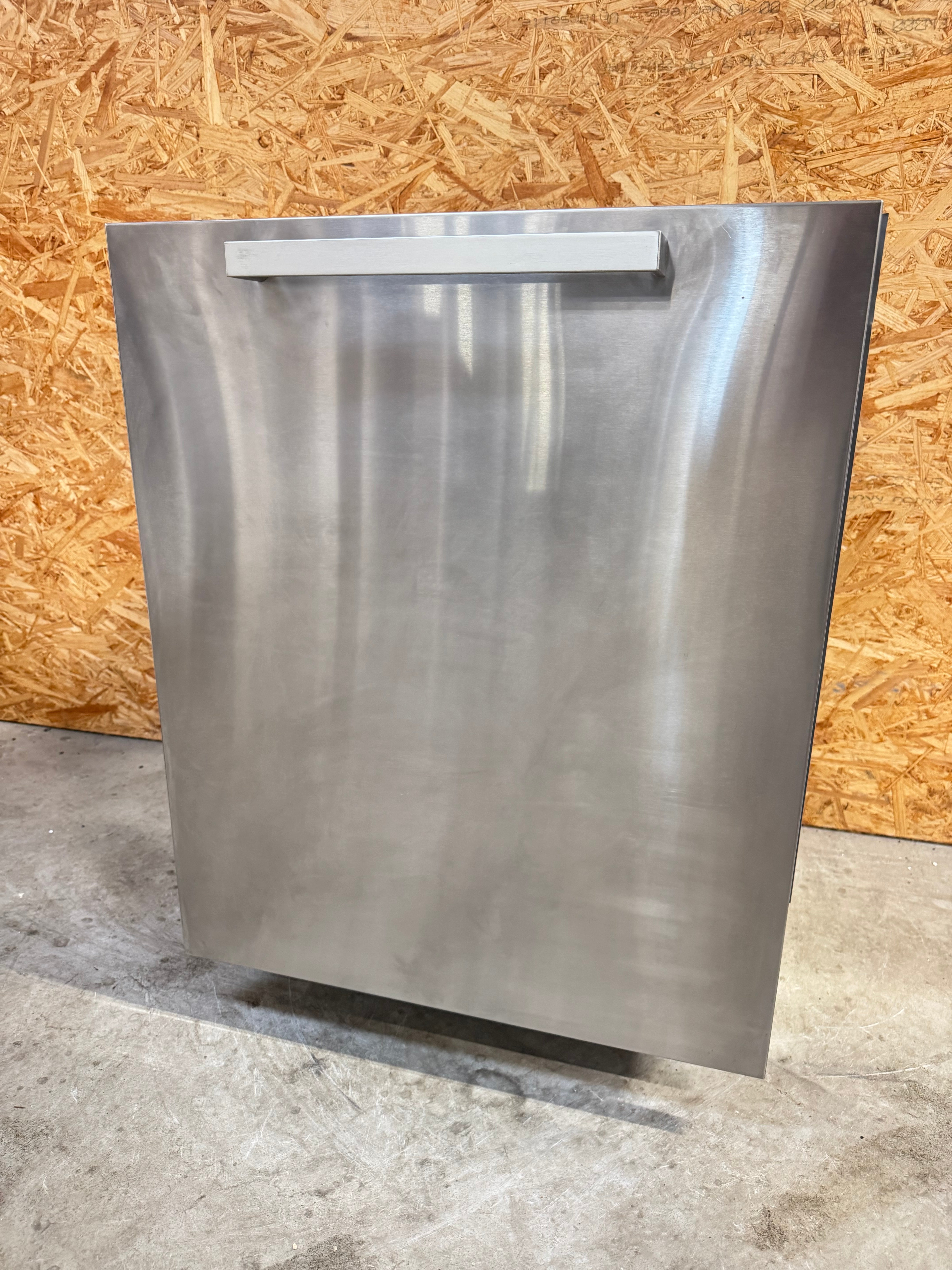 Miele integrerbar opvaskemaskine G4263VI - D19002