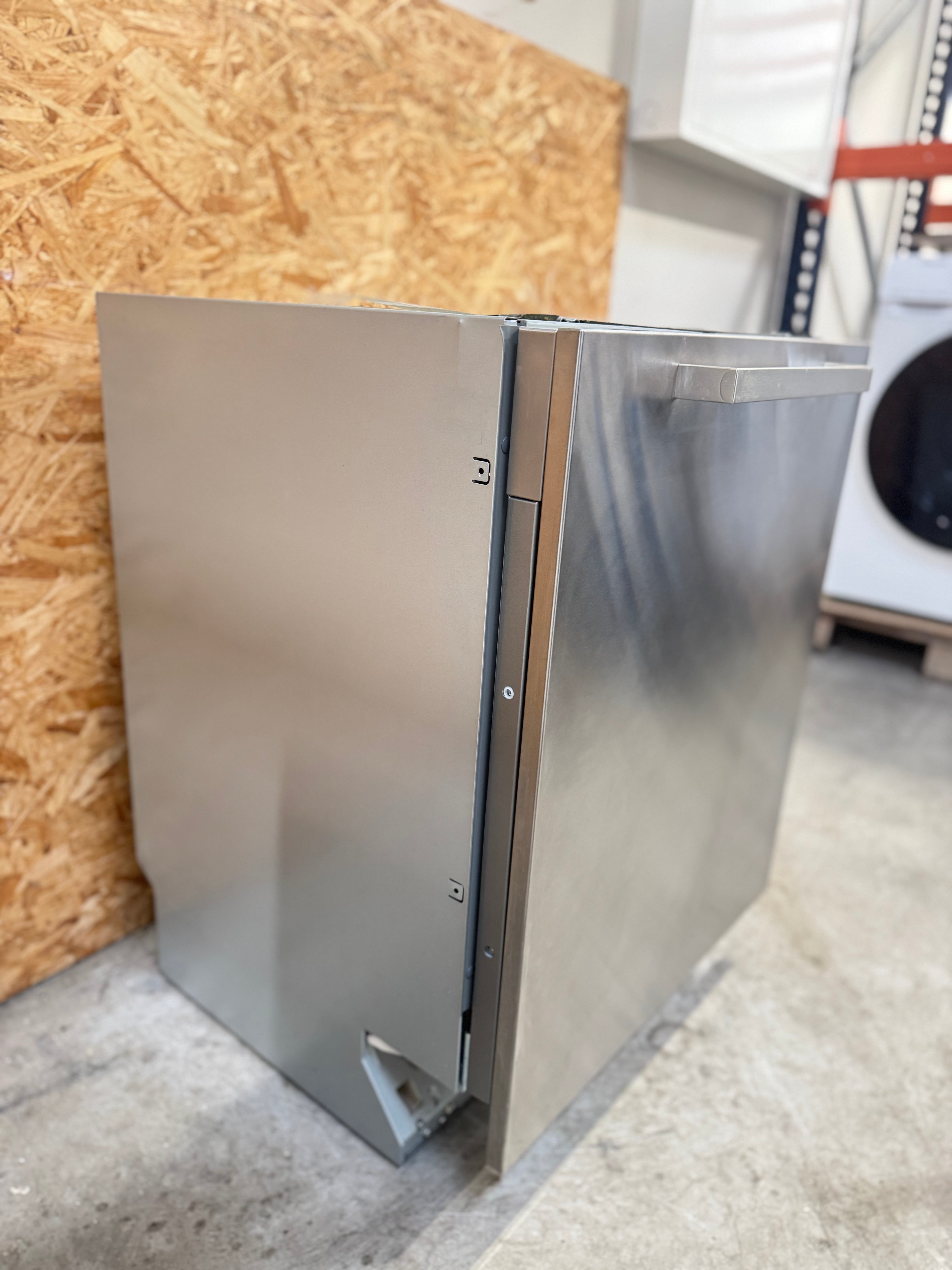 Miele integrerbar opvaskemaskine G4263VI - D19002