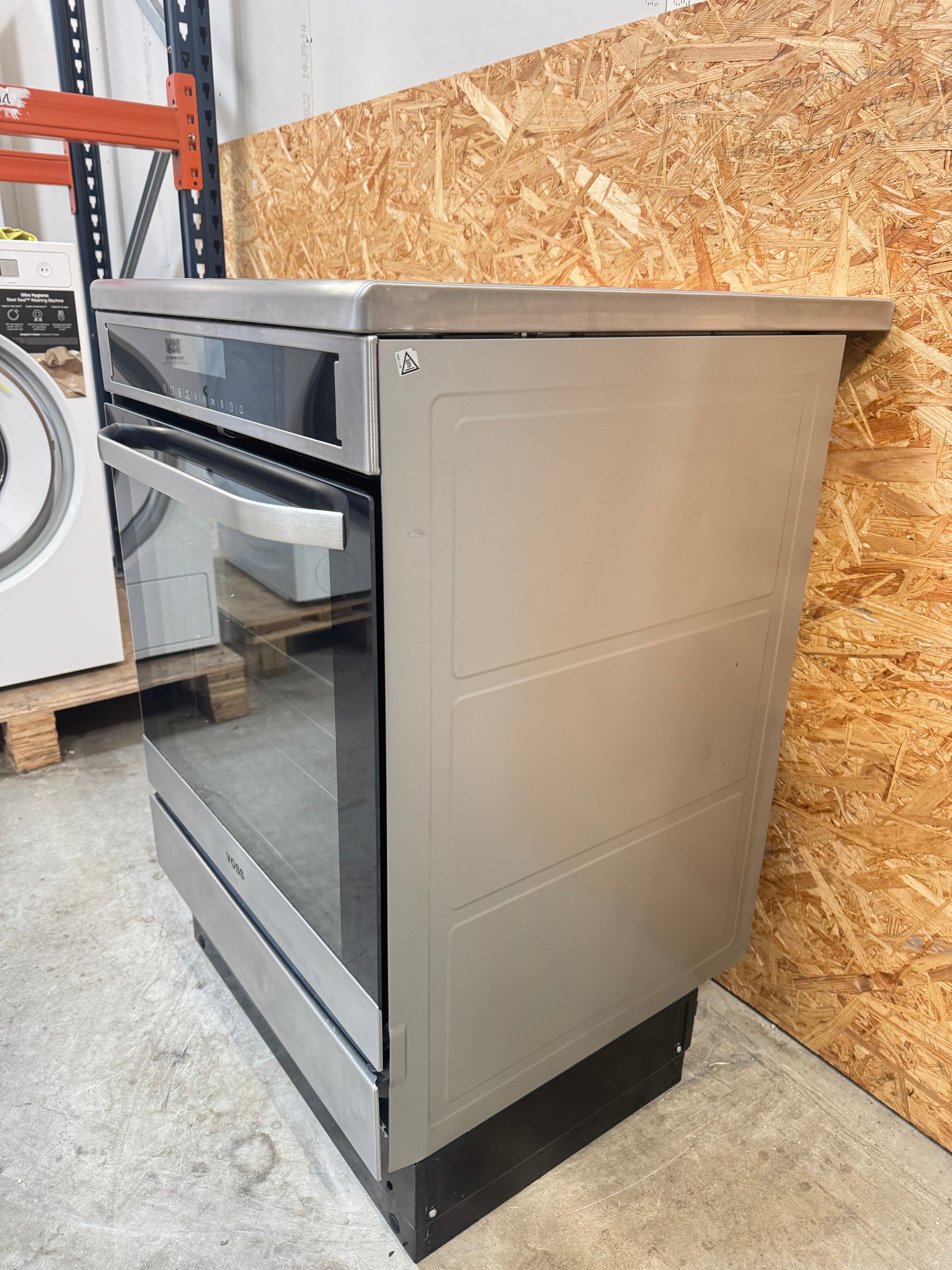Voss induktionskomfur ELI24471RF - D18589