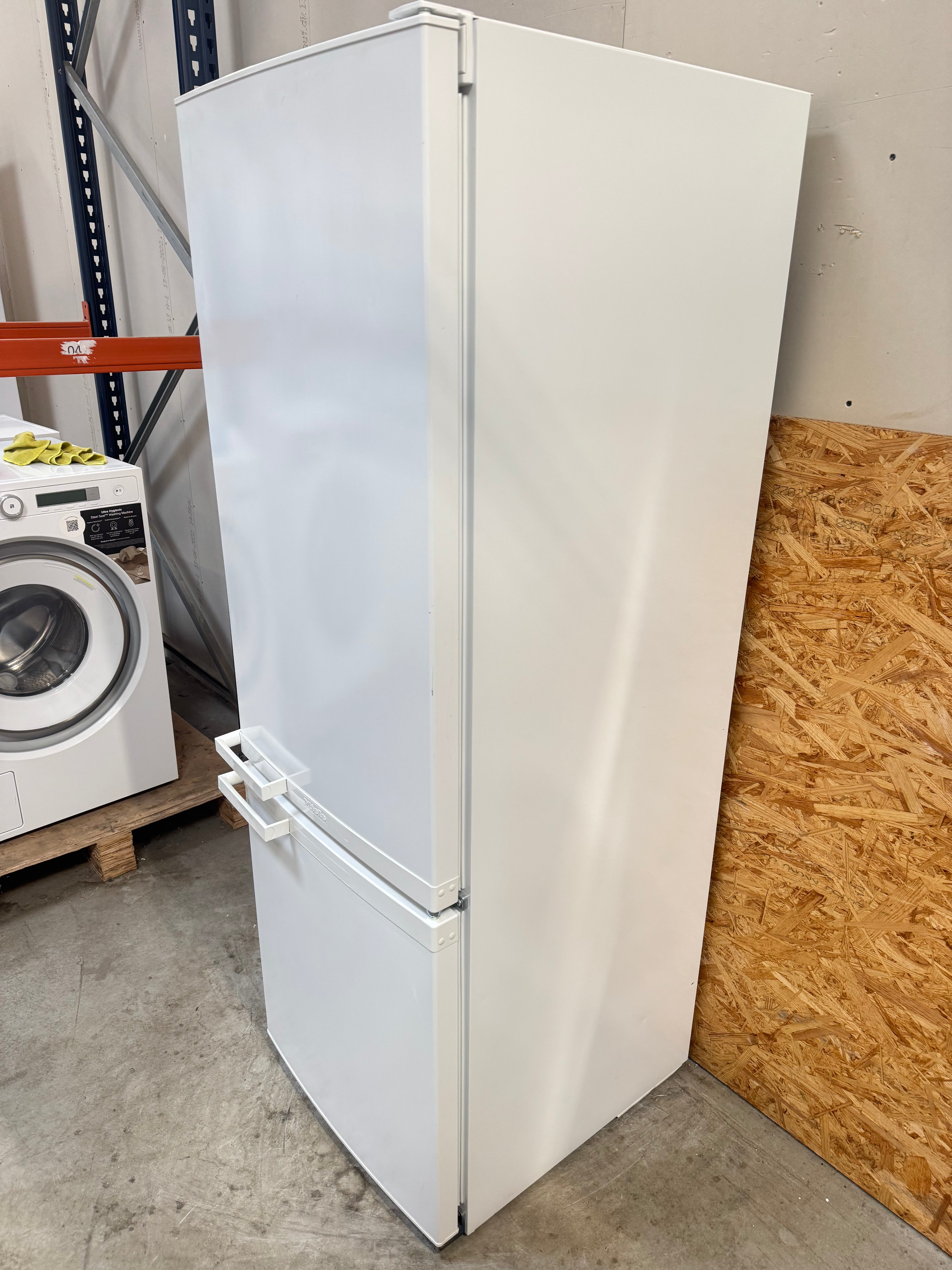 Miele køle/fryseskab KD12612S - D18794