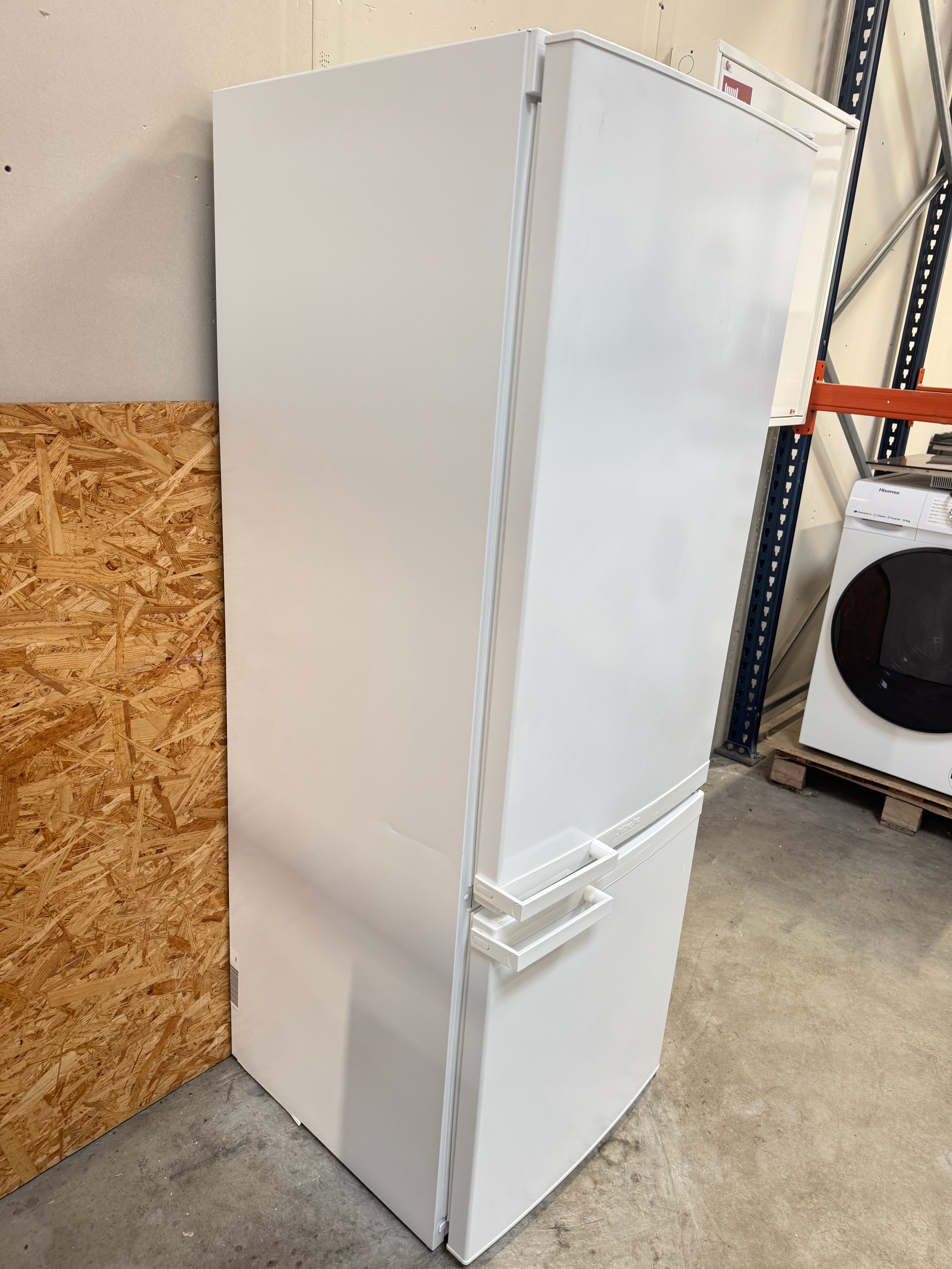 Miele køle/fryseskab KD12612S - D18794