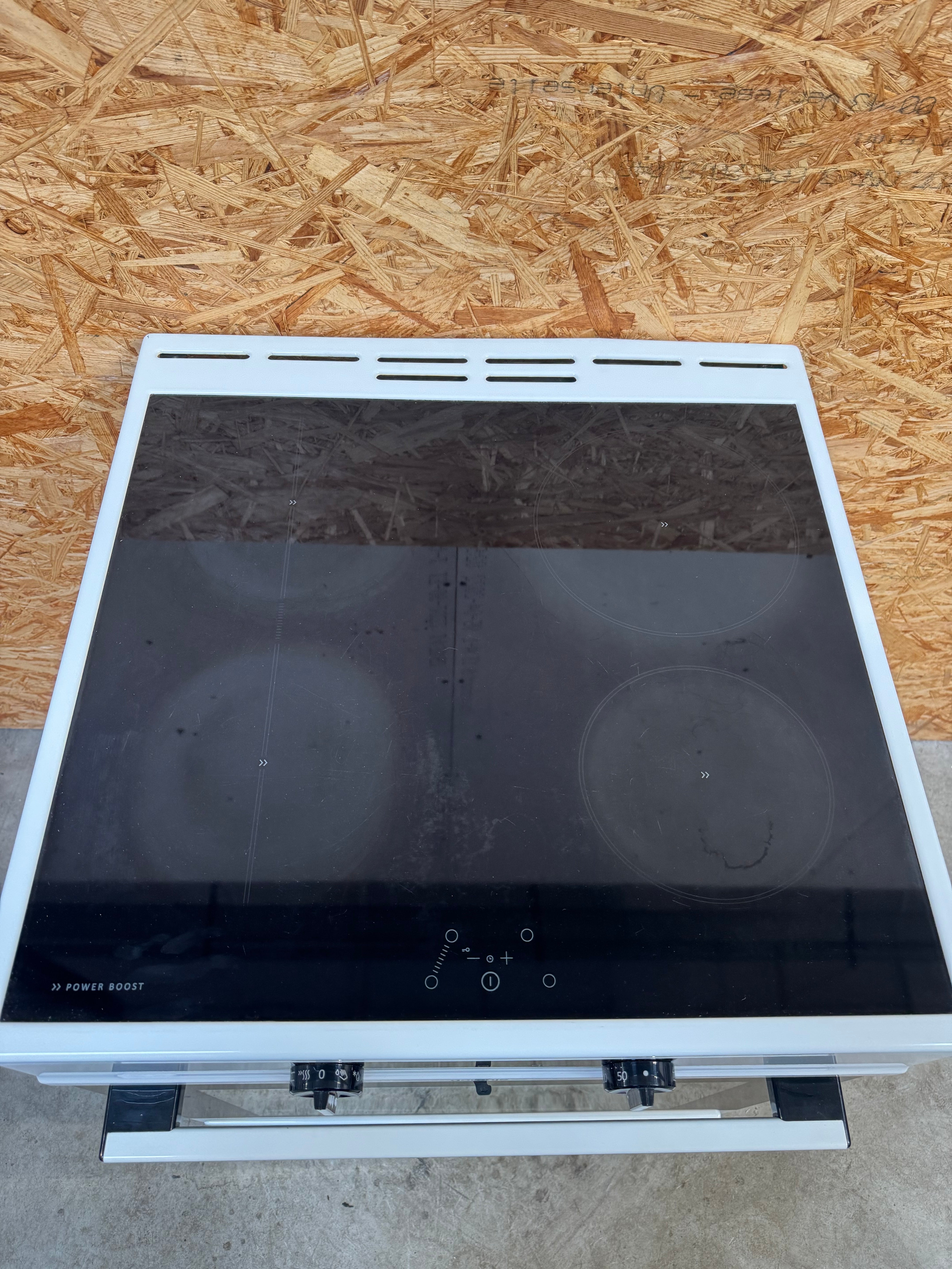 Gorenje induktionskomfur EIT9645W - D18601