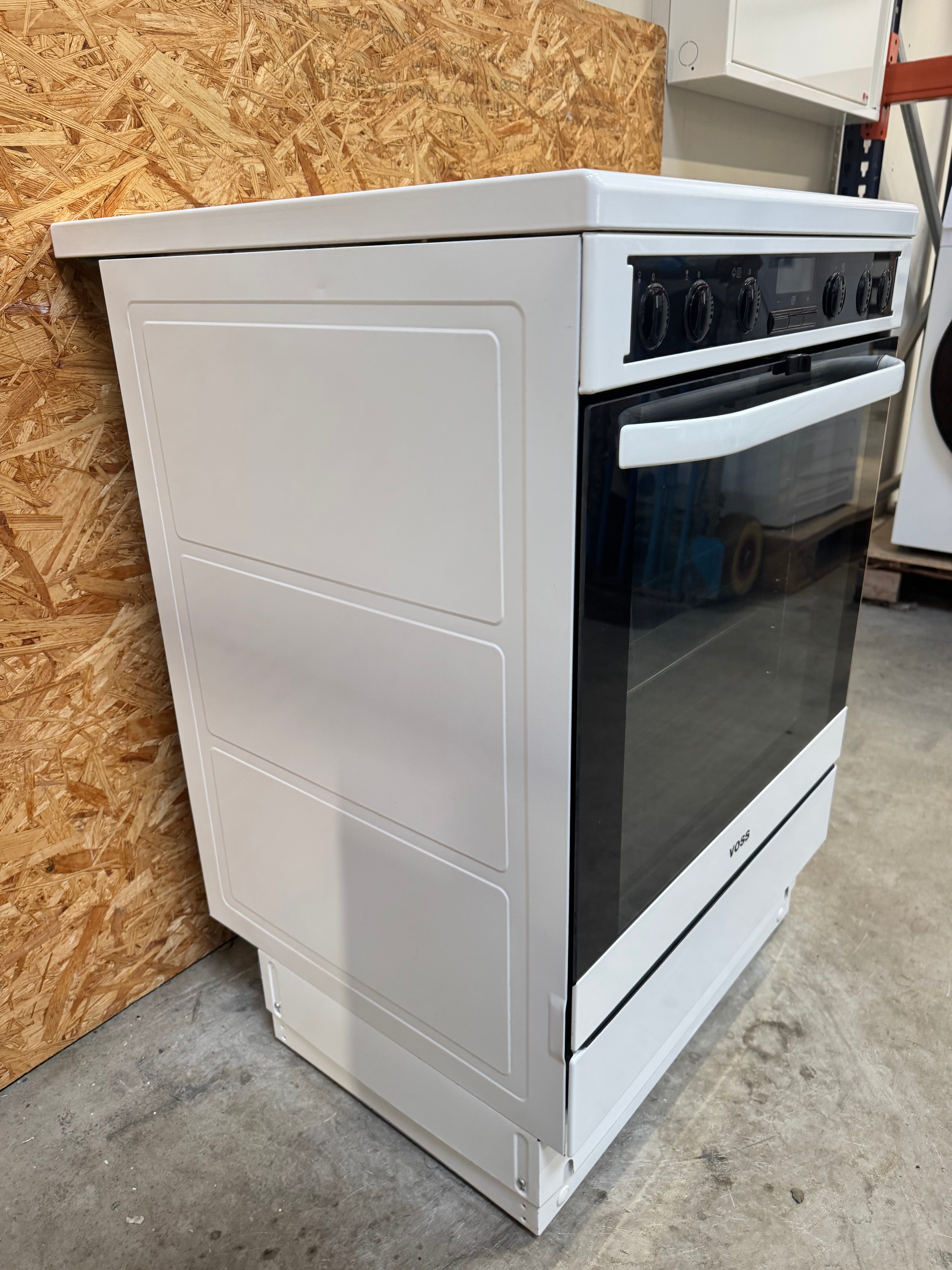 Voss induktionskomfur ELI14340HV - D19017