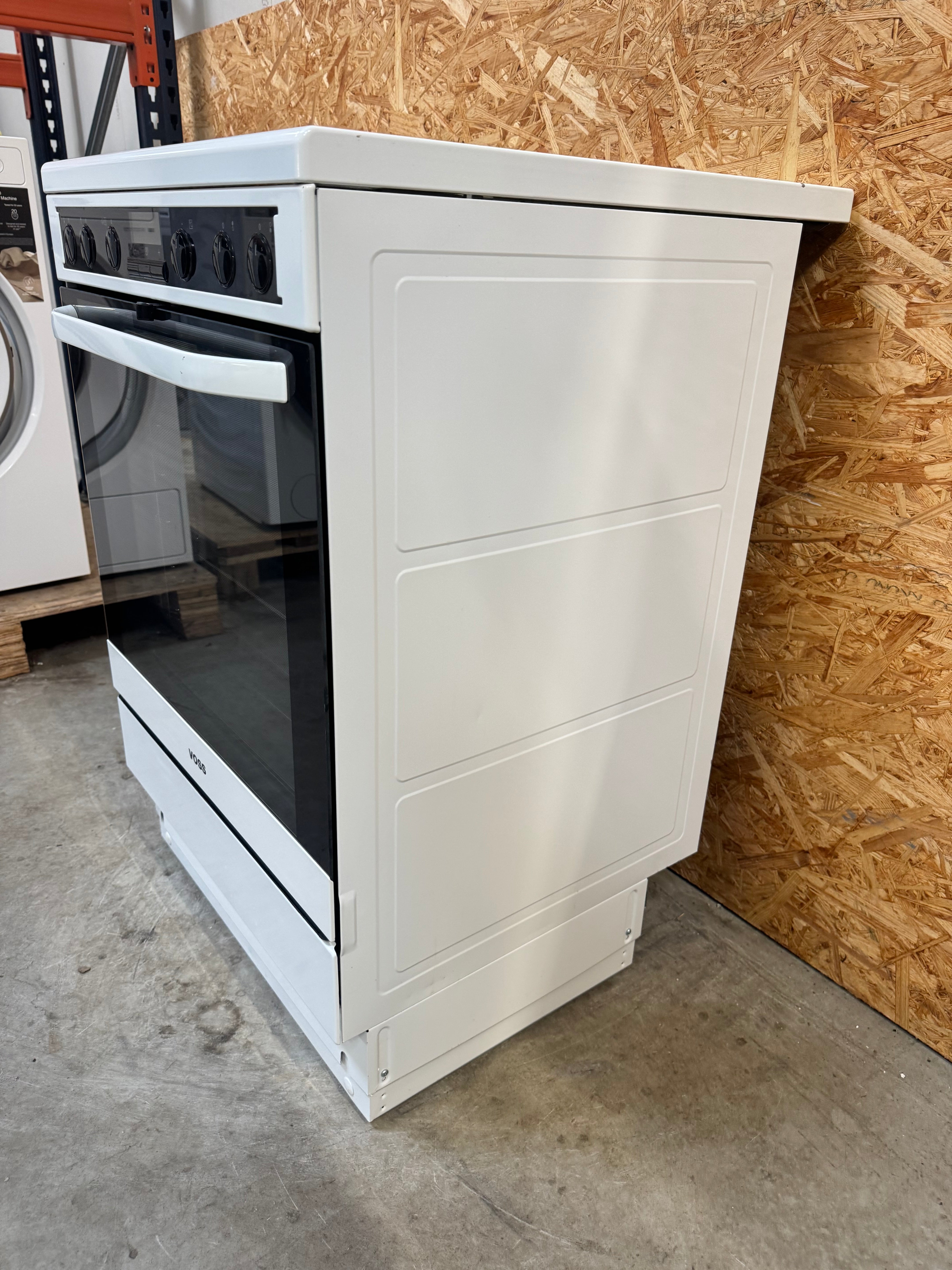 Voss induktionskomfur ELI14340HV - D19017