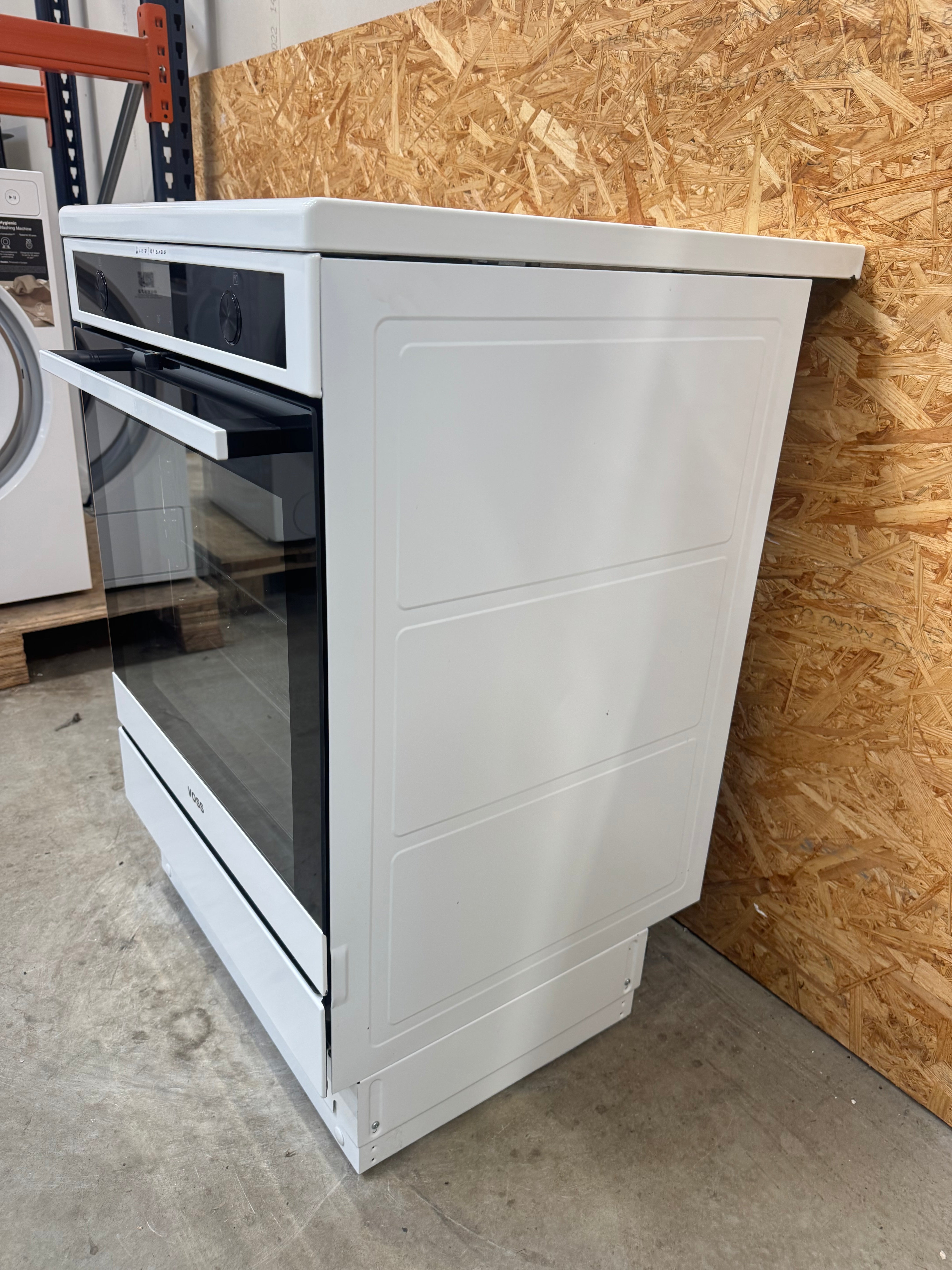 Voss induktionskomfur VKI65352HV - D19016