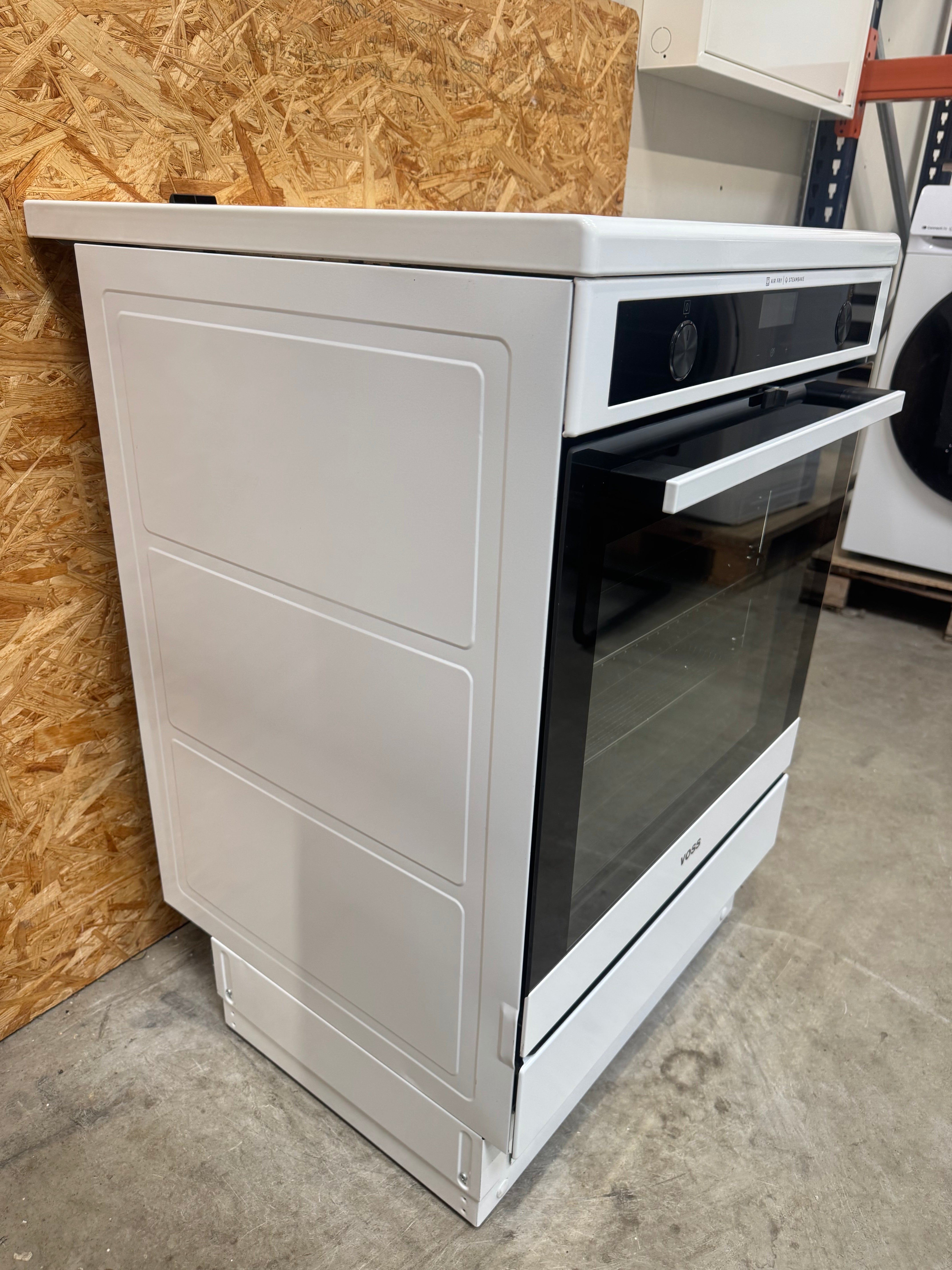 Voss induktionskomfur VKI65352HV - D19016