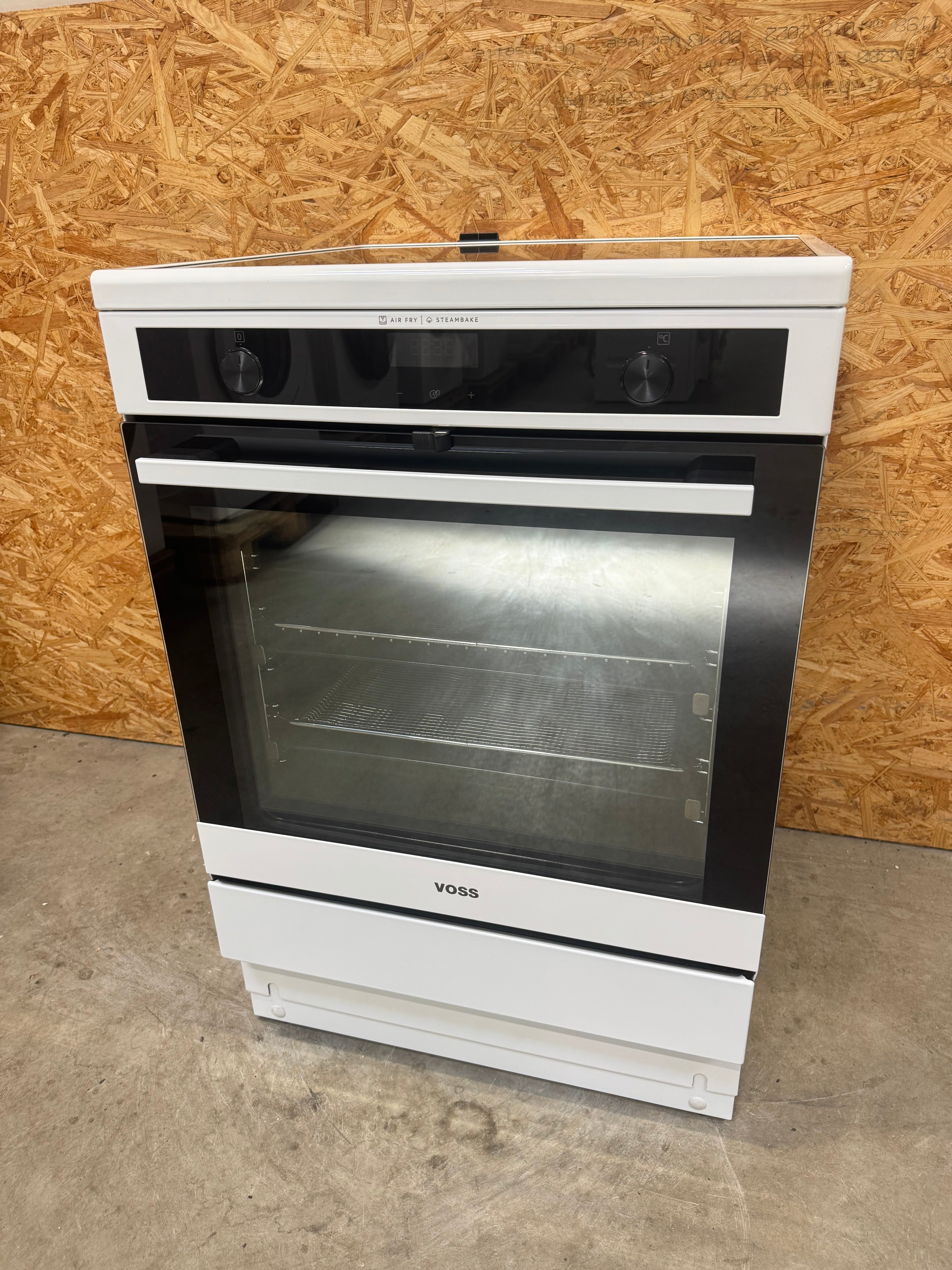Voss induktionskomfur VKI65352HV - D19016