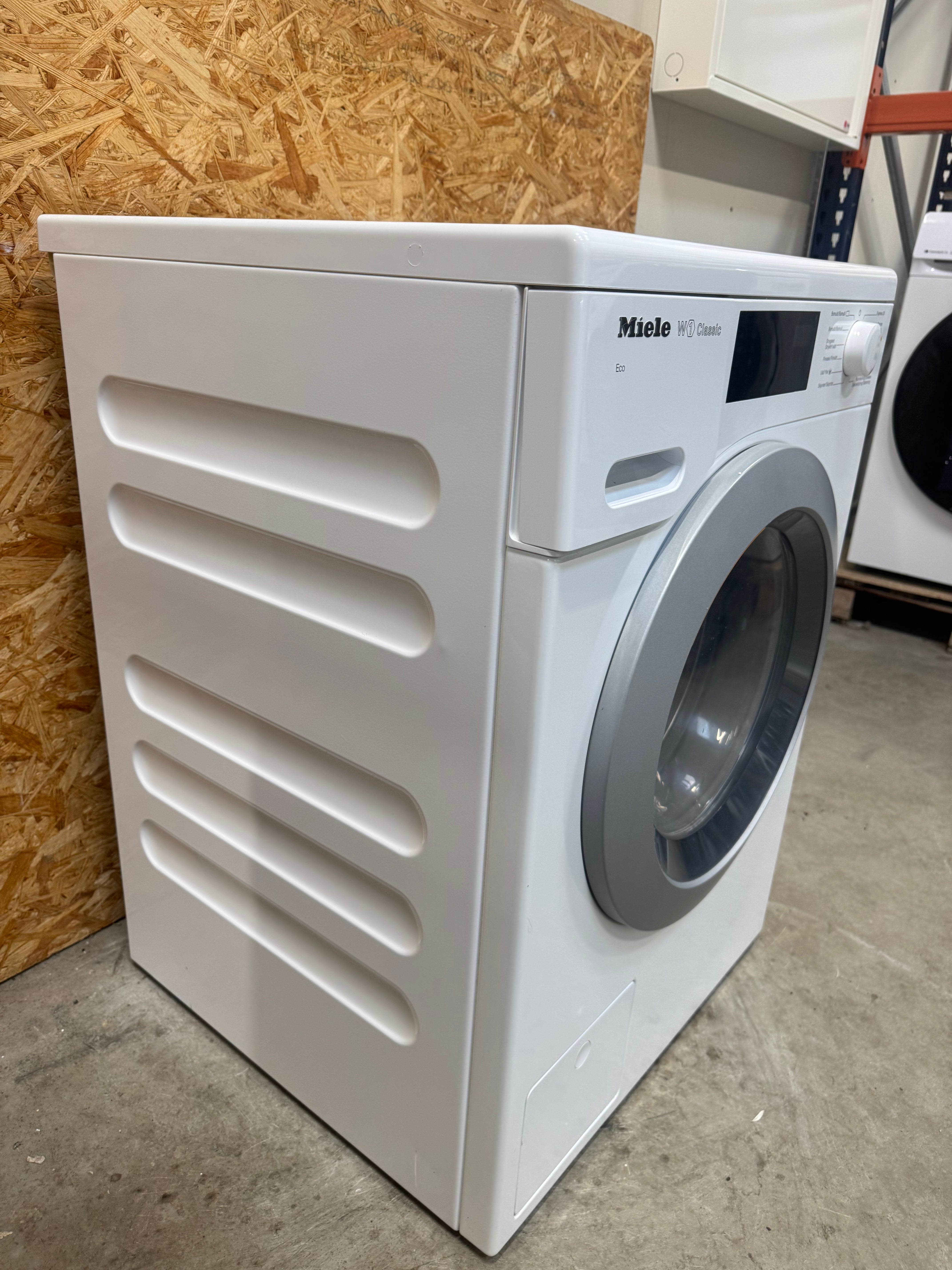 Miele vaskemaskine WDB020 - D18935