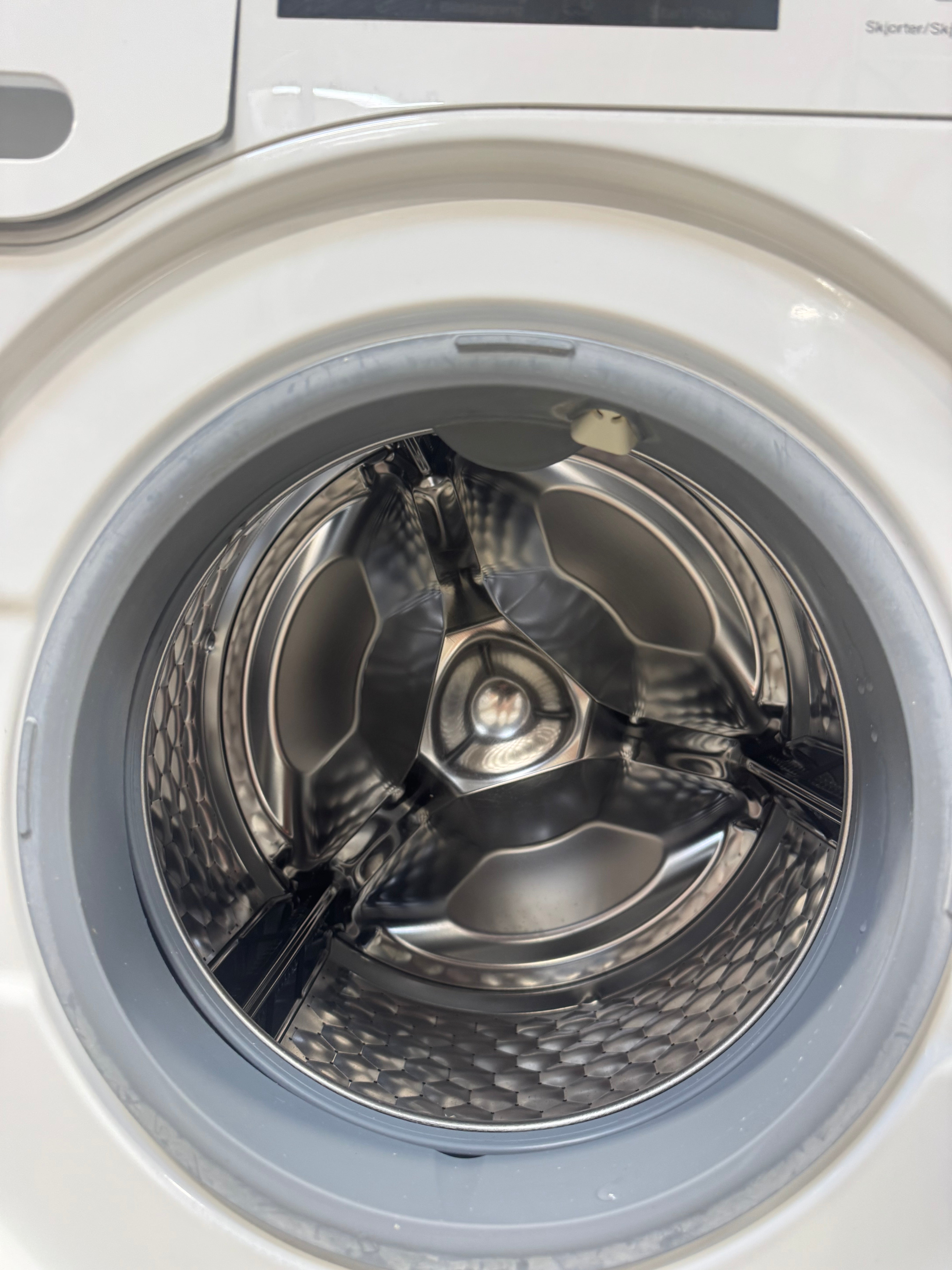 Miele vaskemaskine WDB020 - D18935