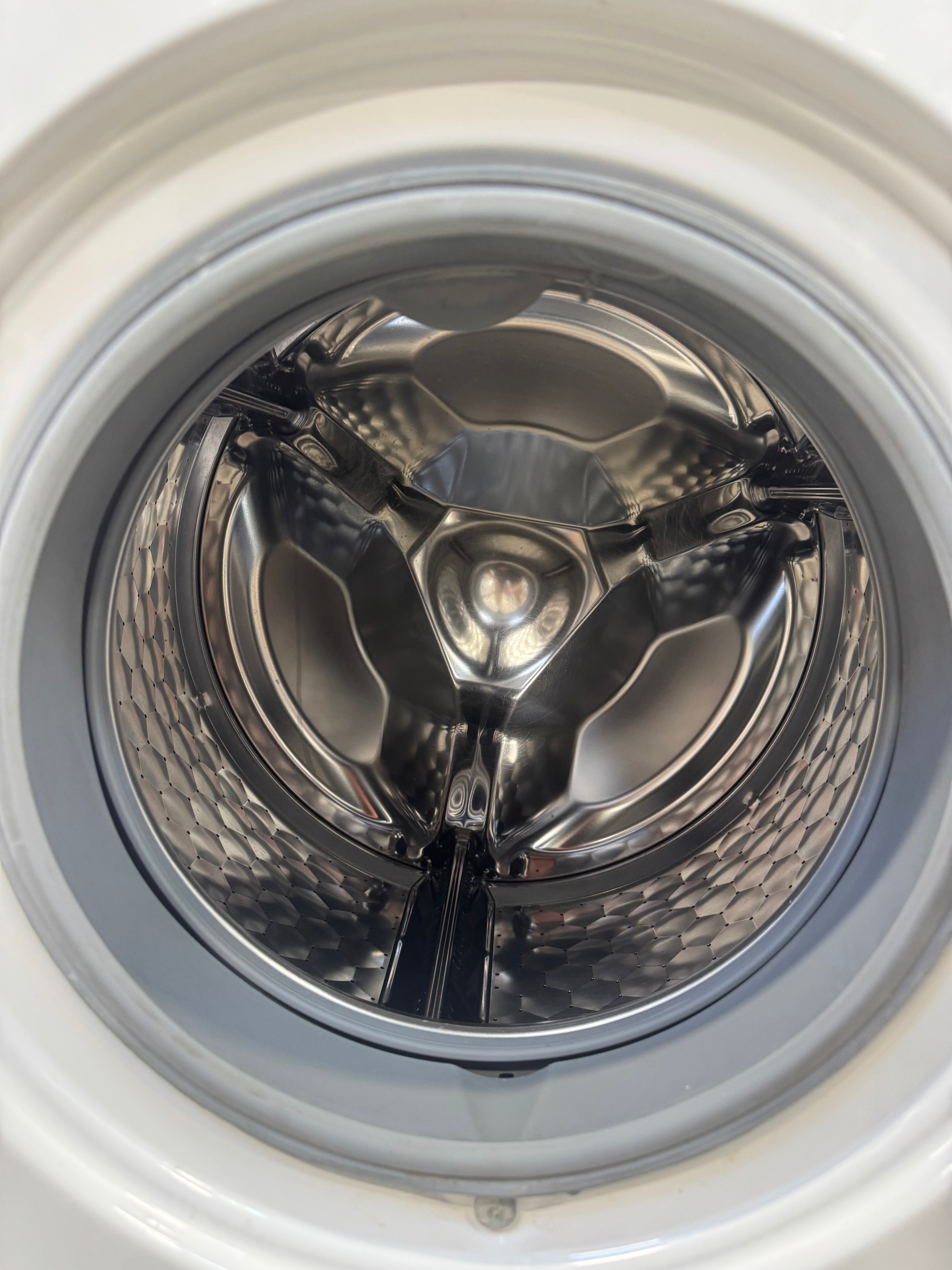 Miele vaskemaskine W3821 - D18982