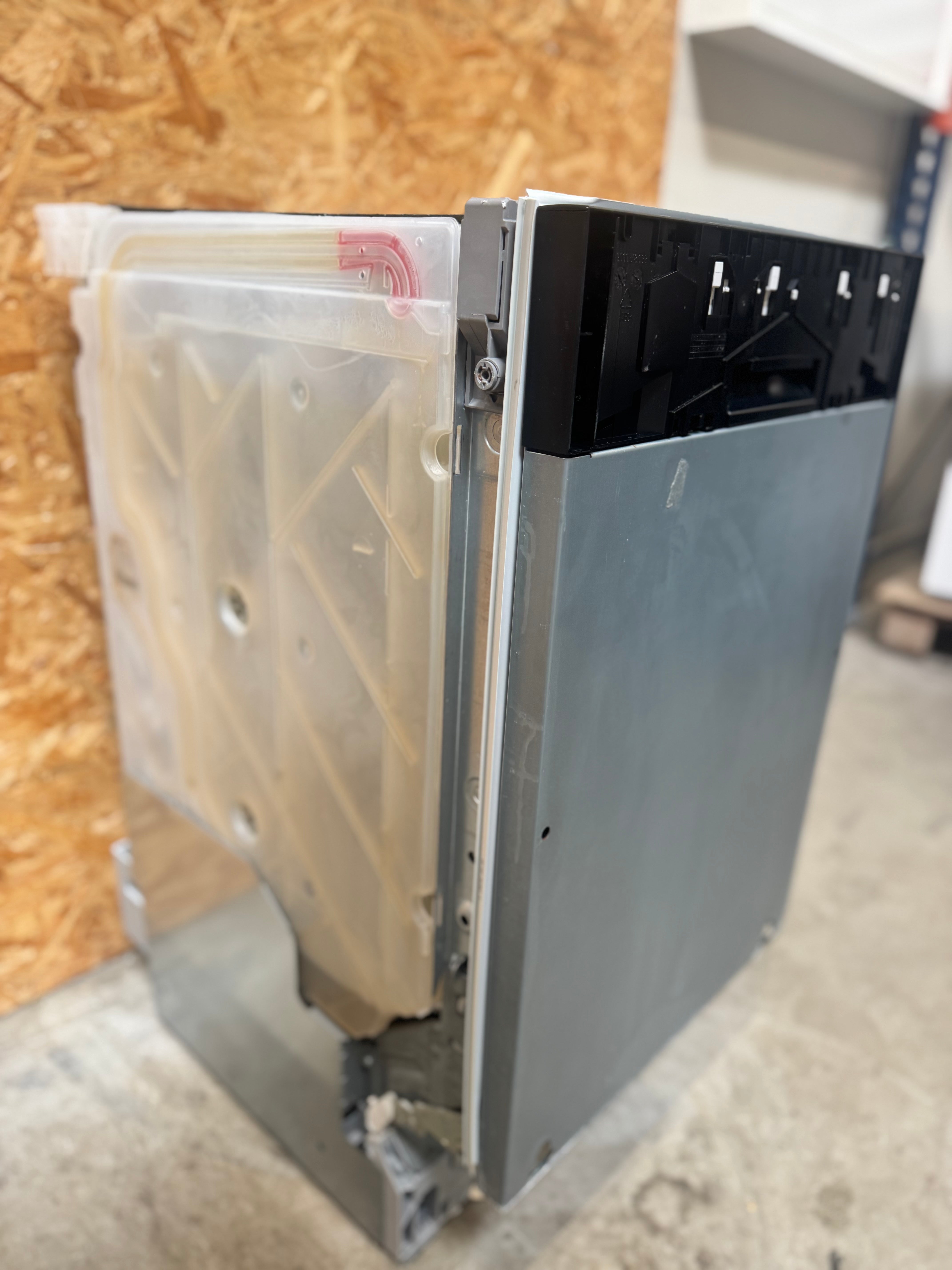 Bosch 45 cm integrerbar opvaskemaskine SPV25CX01E - D18696