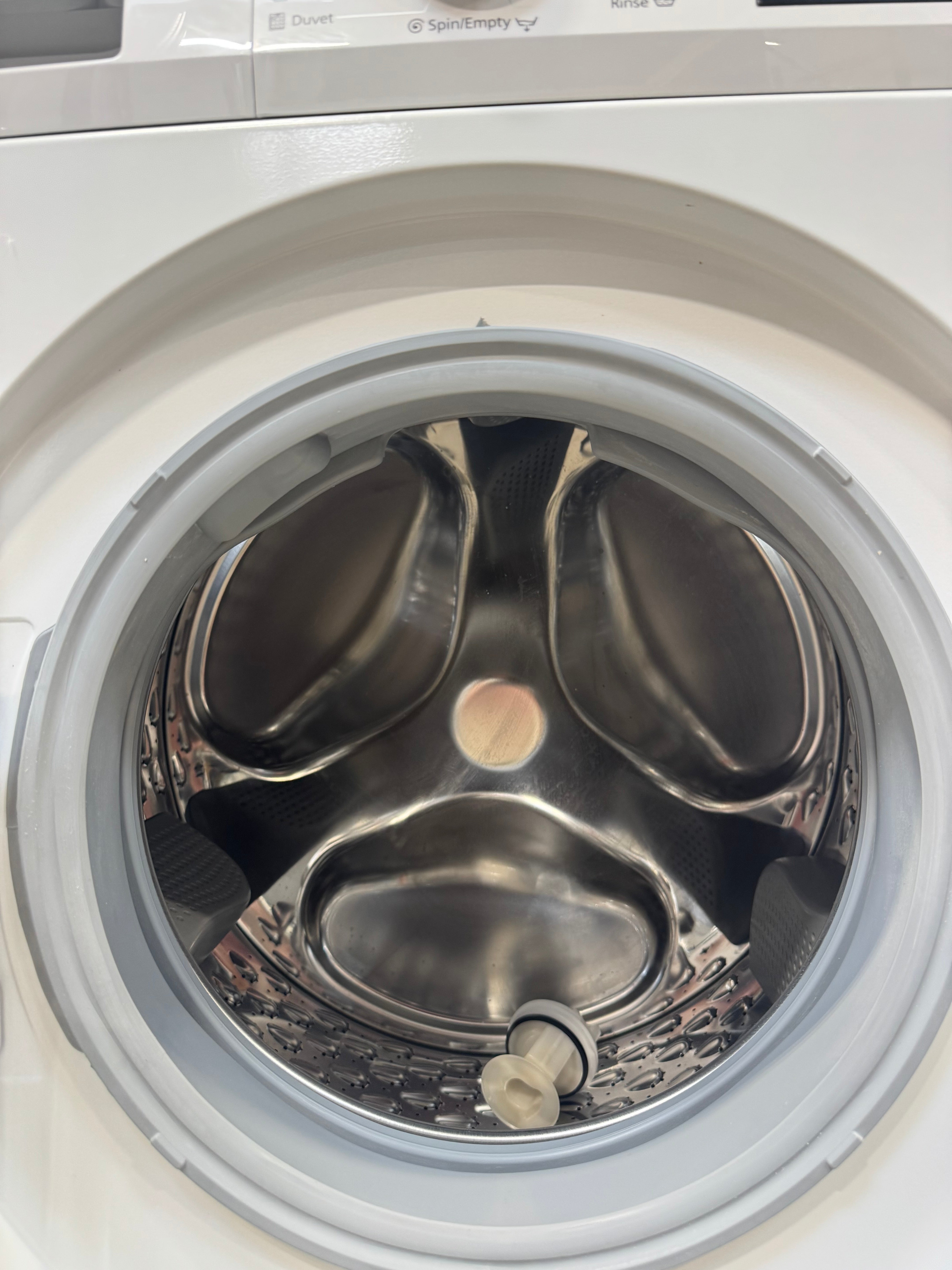Siemens 40 cm. SlimLine vaskemaskine WS12T440BY - D18614