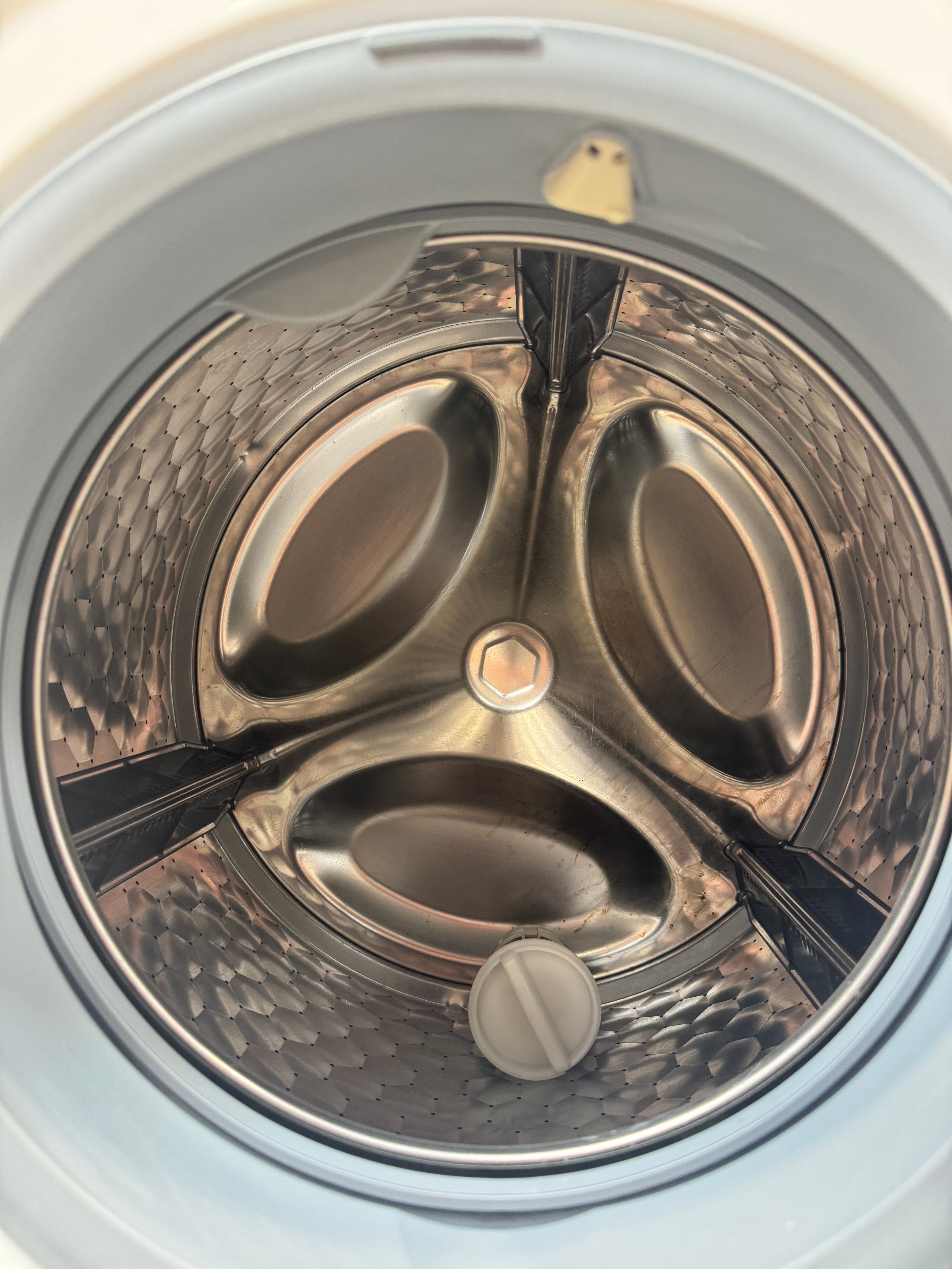 Miele Active vaskemaskine WEA035 WCS - D18576