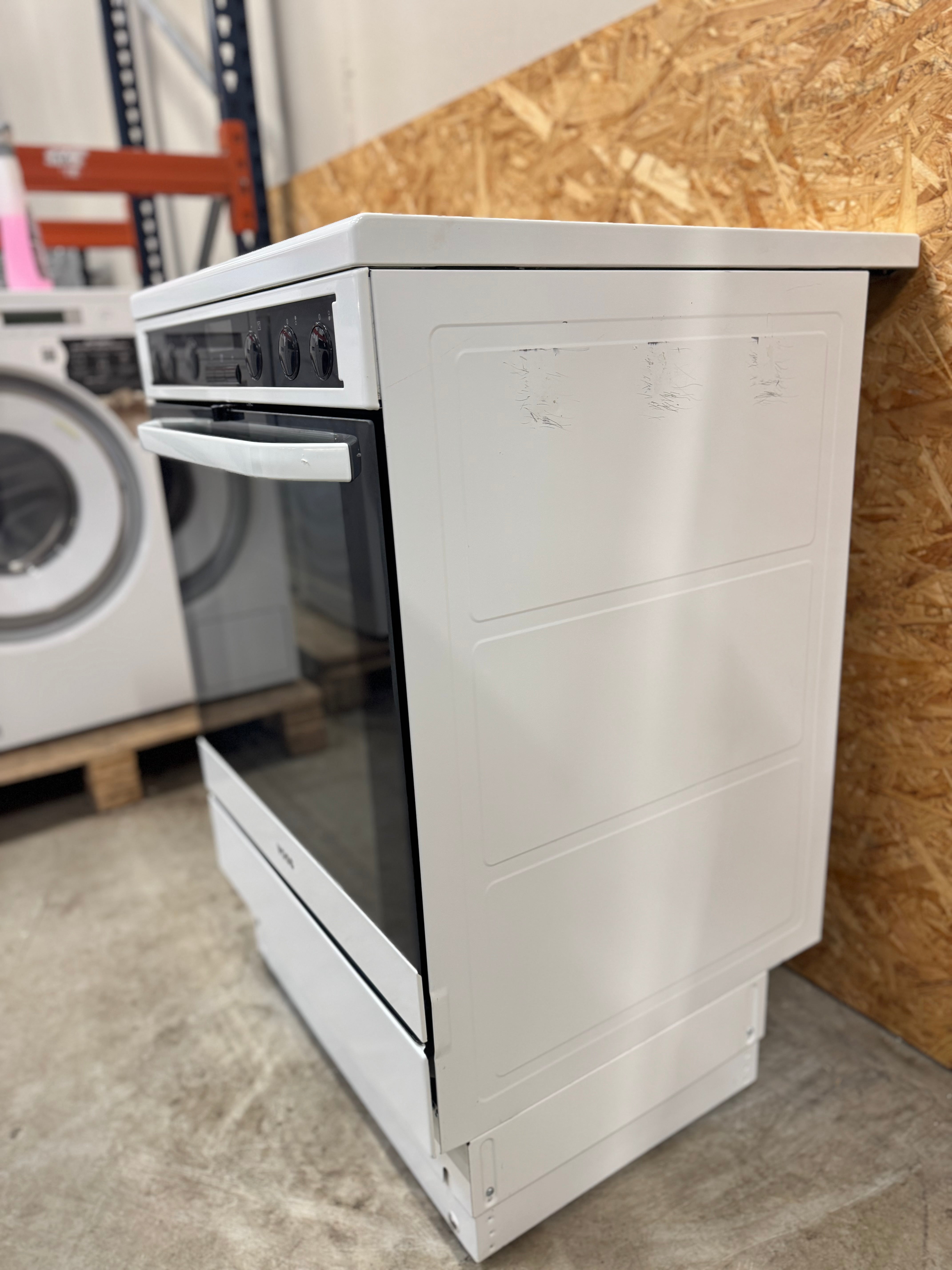 Voss induktionskomfur ELI14340HV - D18897