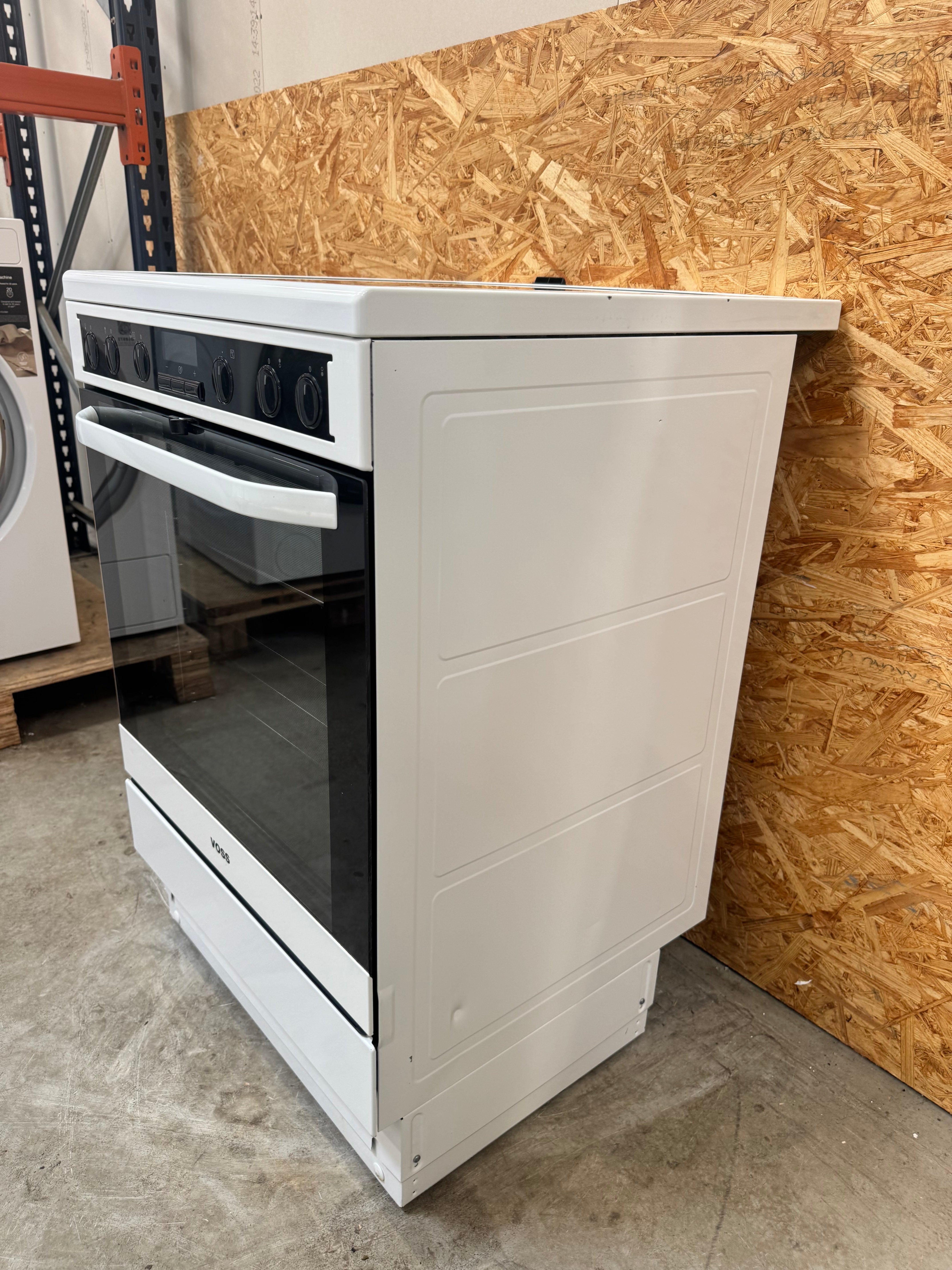 Voss induktionskomfur ELI14340HV - D19135