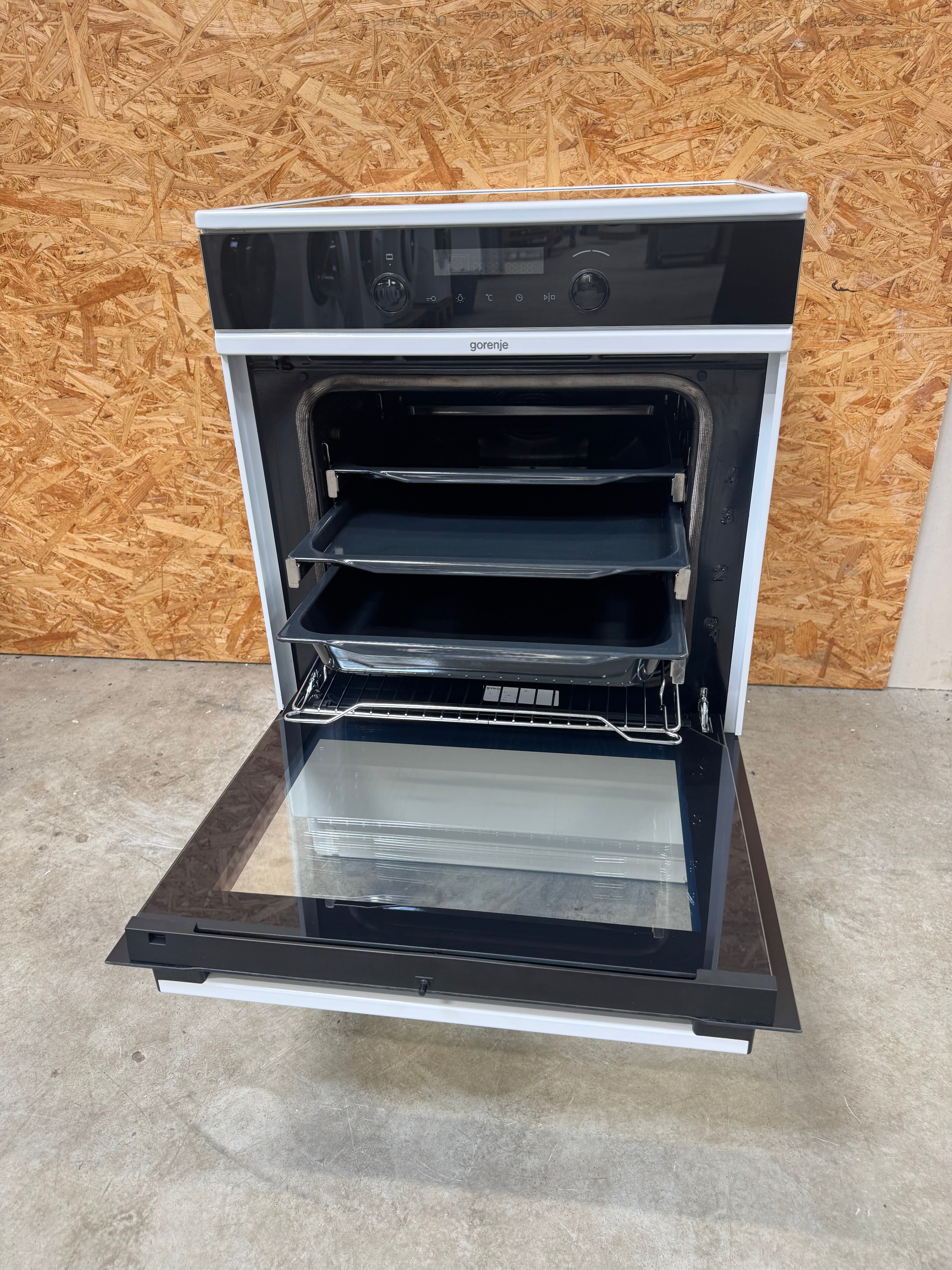 Gorenje induktionskomfur EITP9576WP - D18959