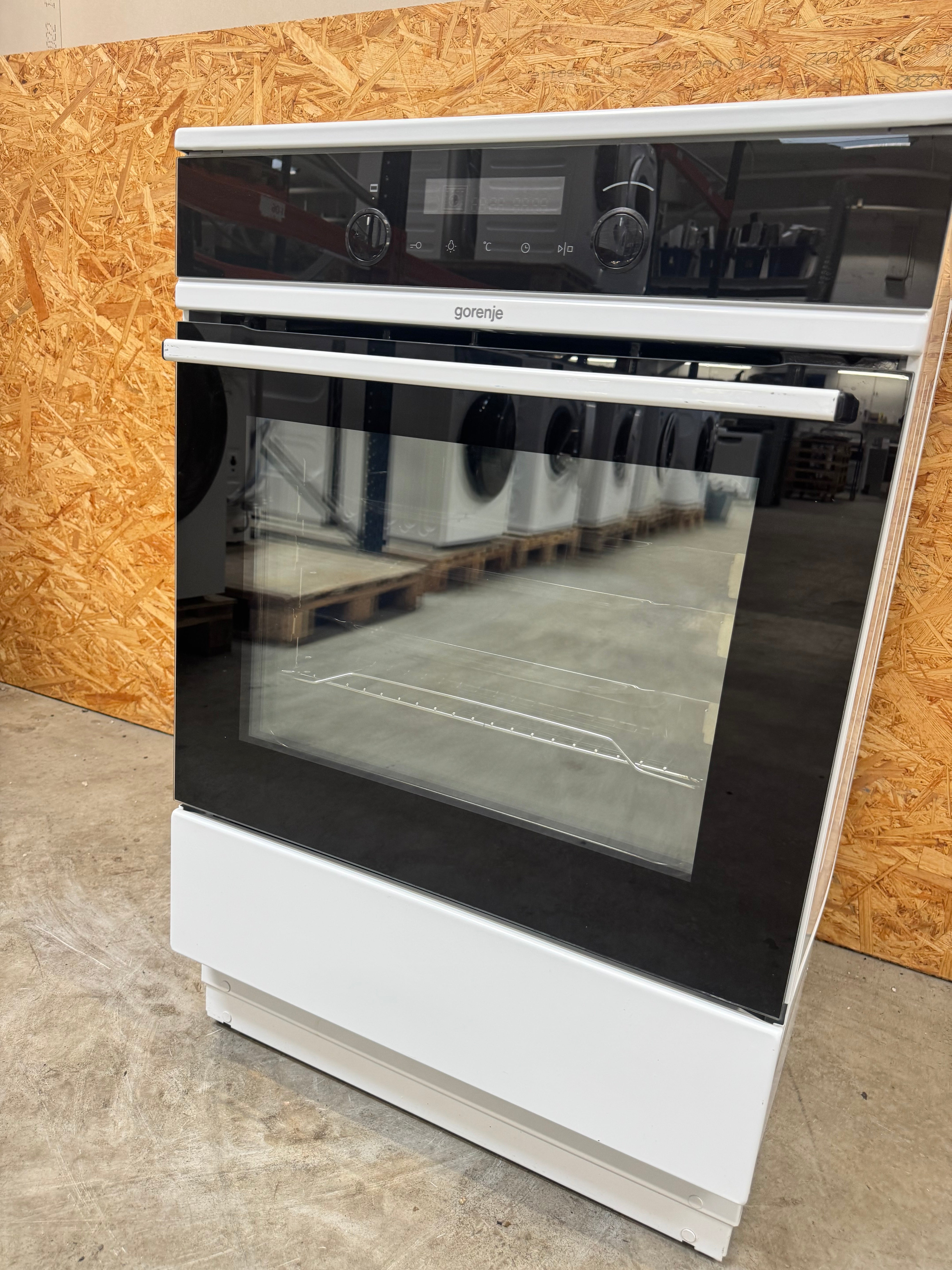 Gorenje induktionskomfur EITP9576WP - D18959