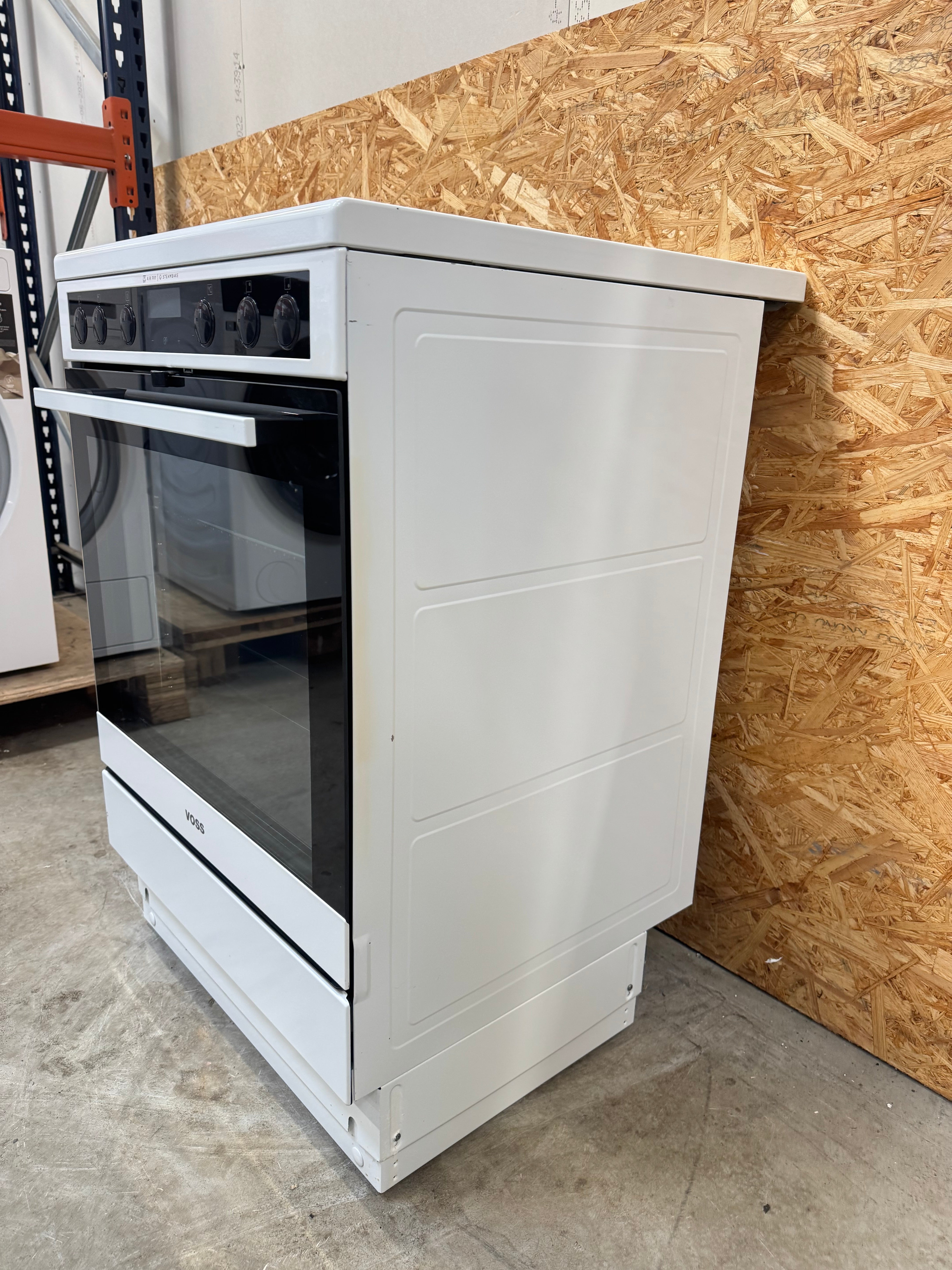 Voss induktionskomfur VKI65342HV - D19136