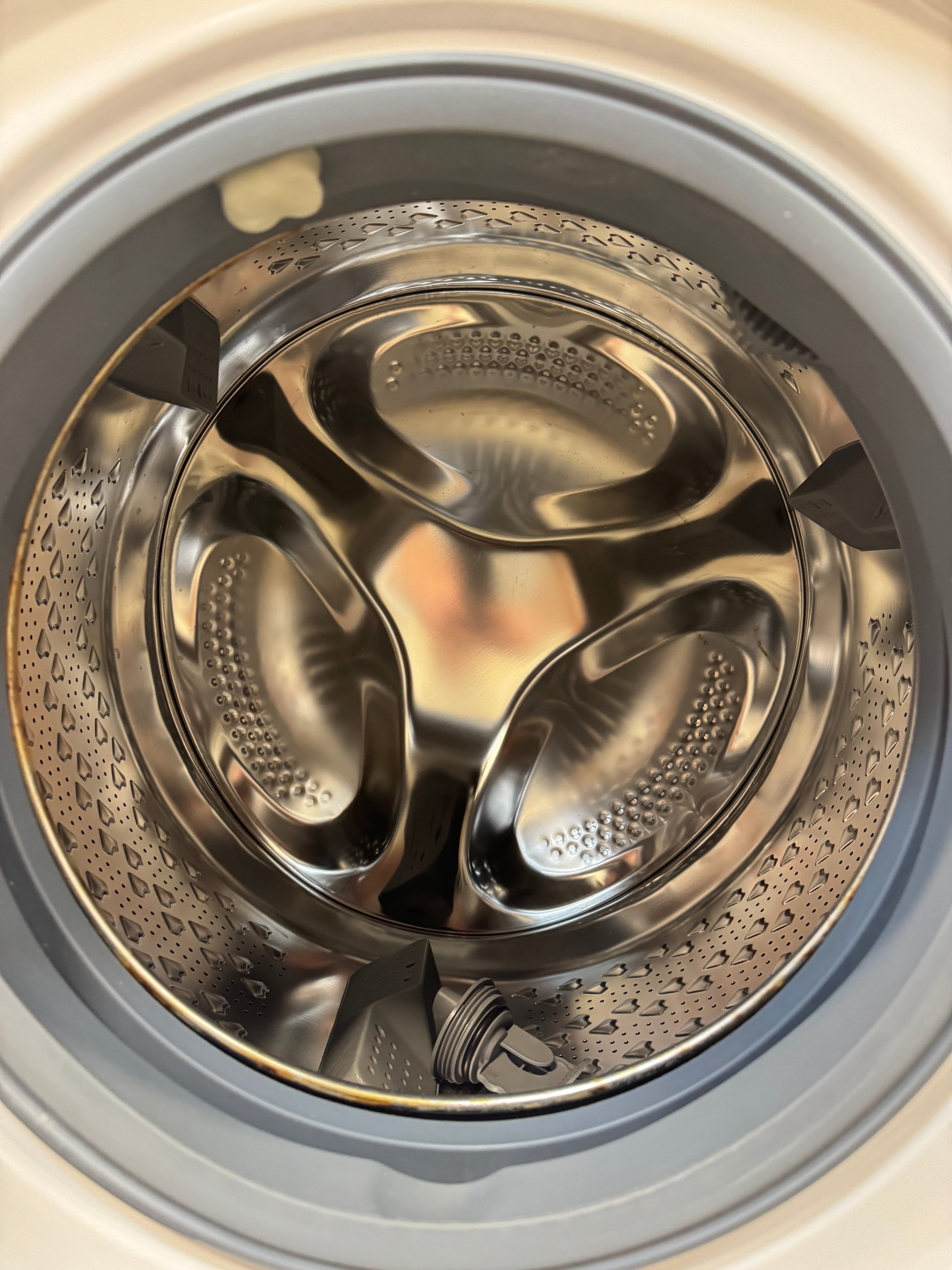 Blomberg vaskemaskine BW96M54W - D18954