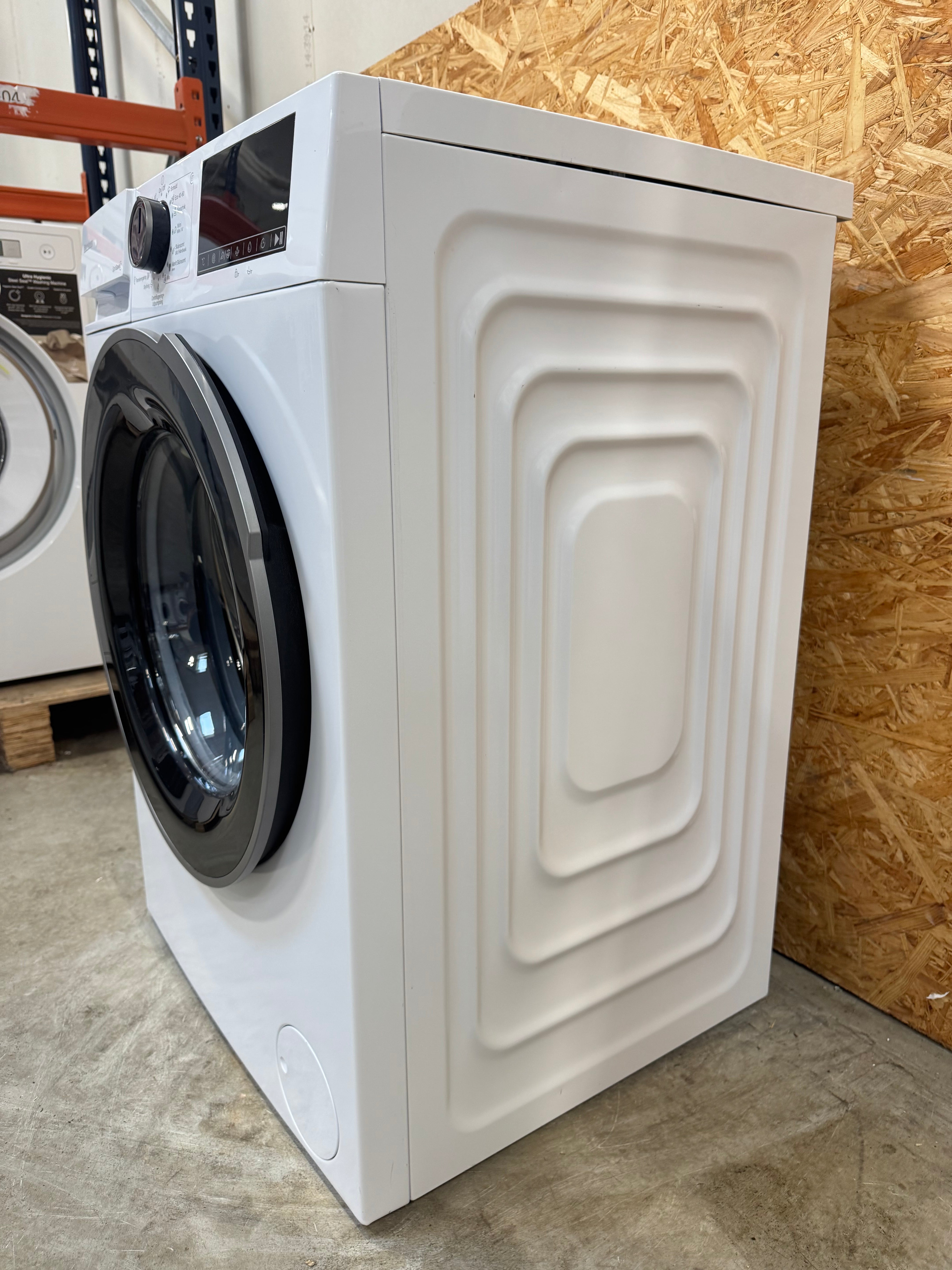 Blomberg vaskemaskine BW96M54W - D18954