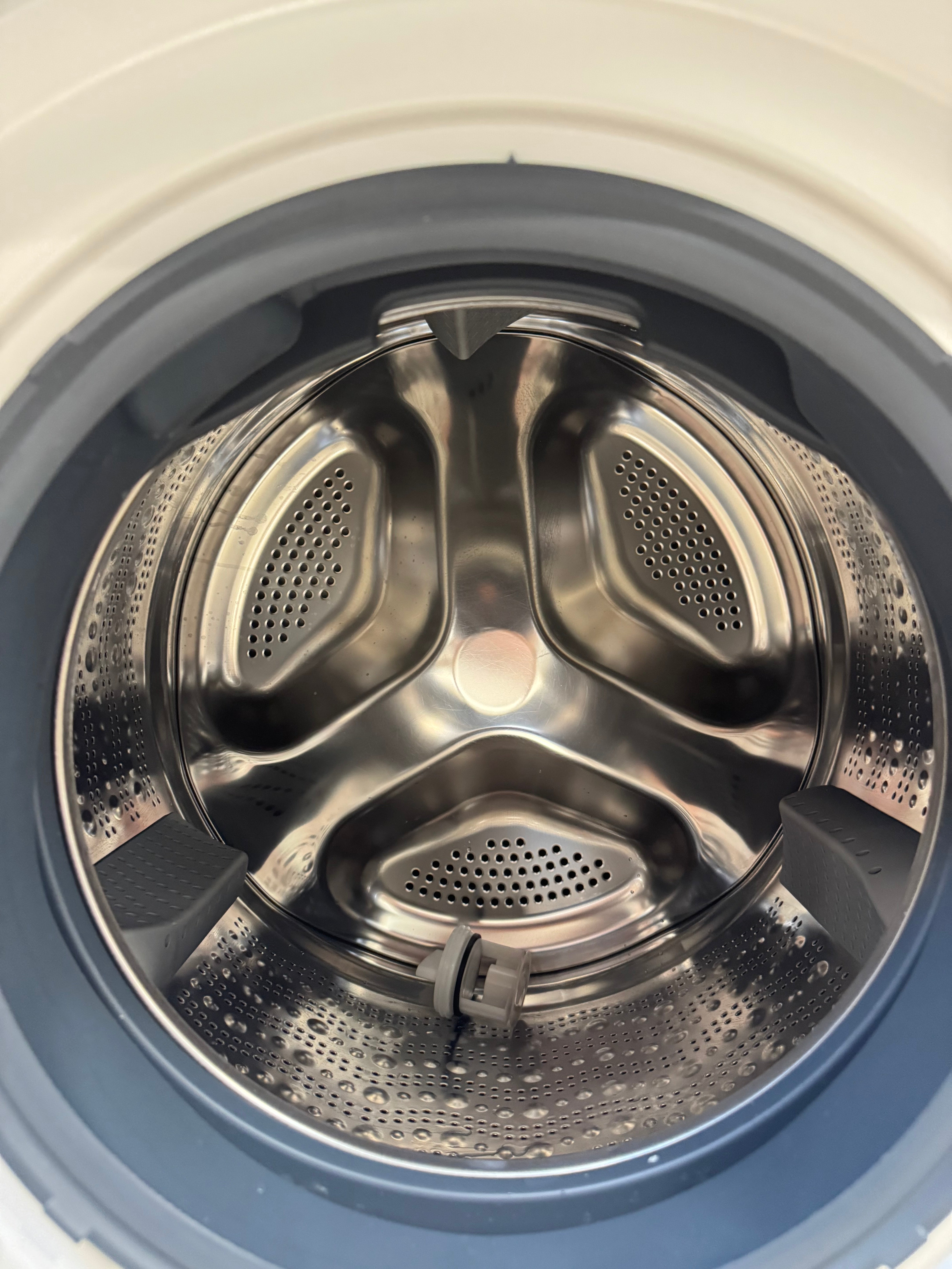 Siemens iQ500 vaske/tørremaskine WD14U5O1DN - D18940