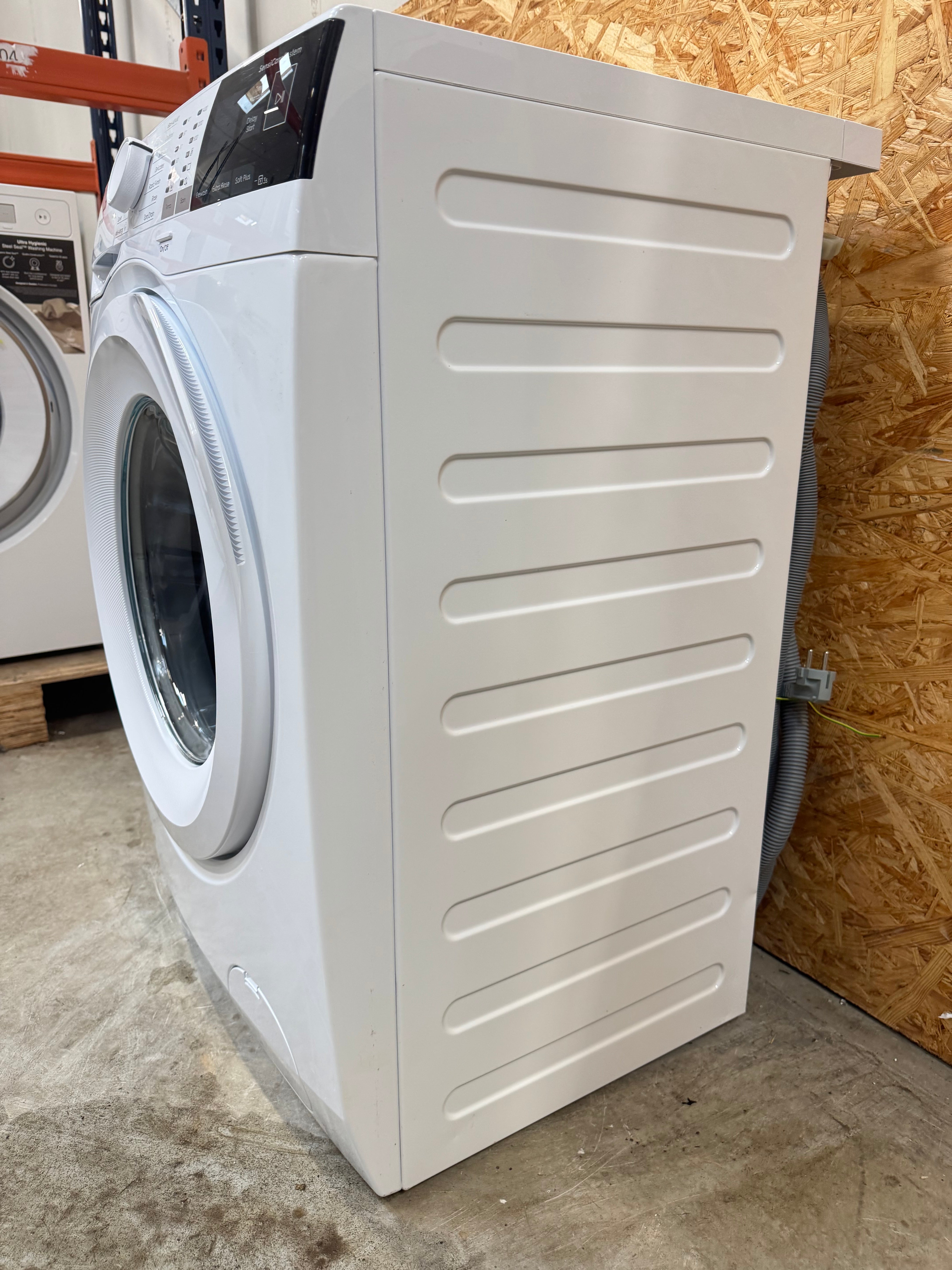 Electrolux vaskemaskine EW6F5248G4 - D18511