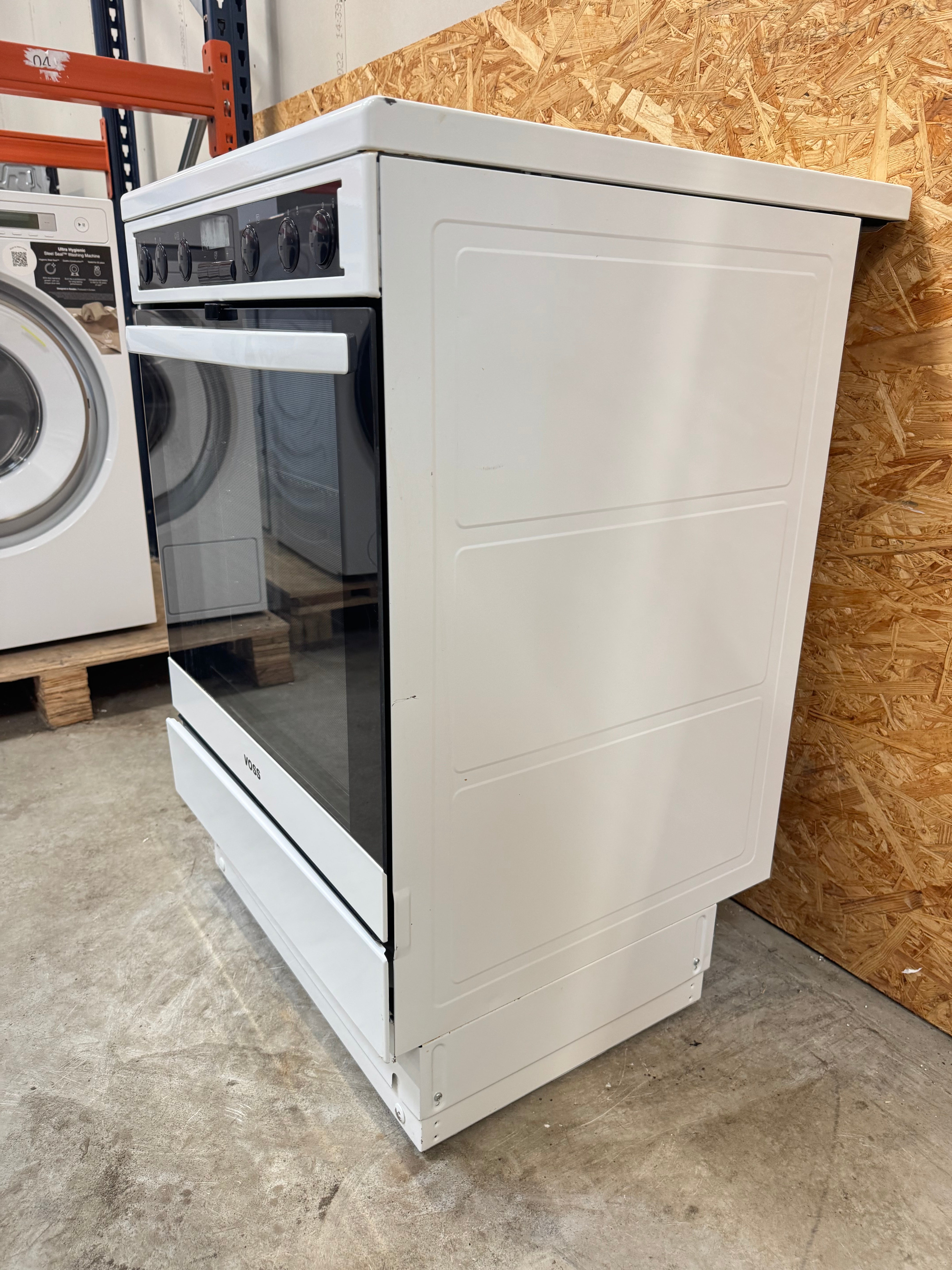 Voss induktionskomfur ELI14340HV - D19031