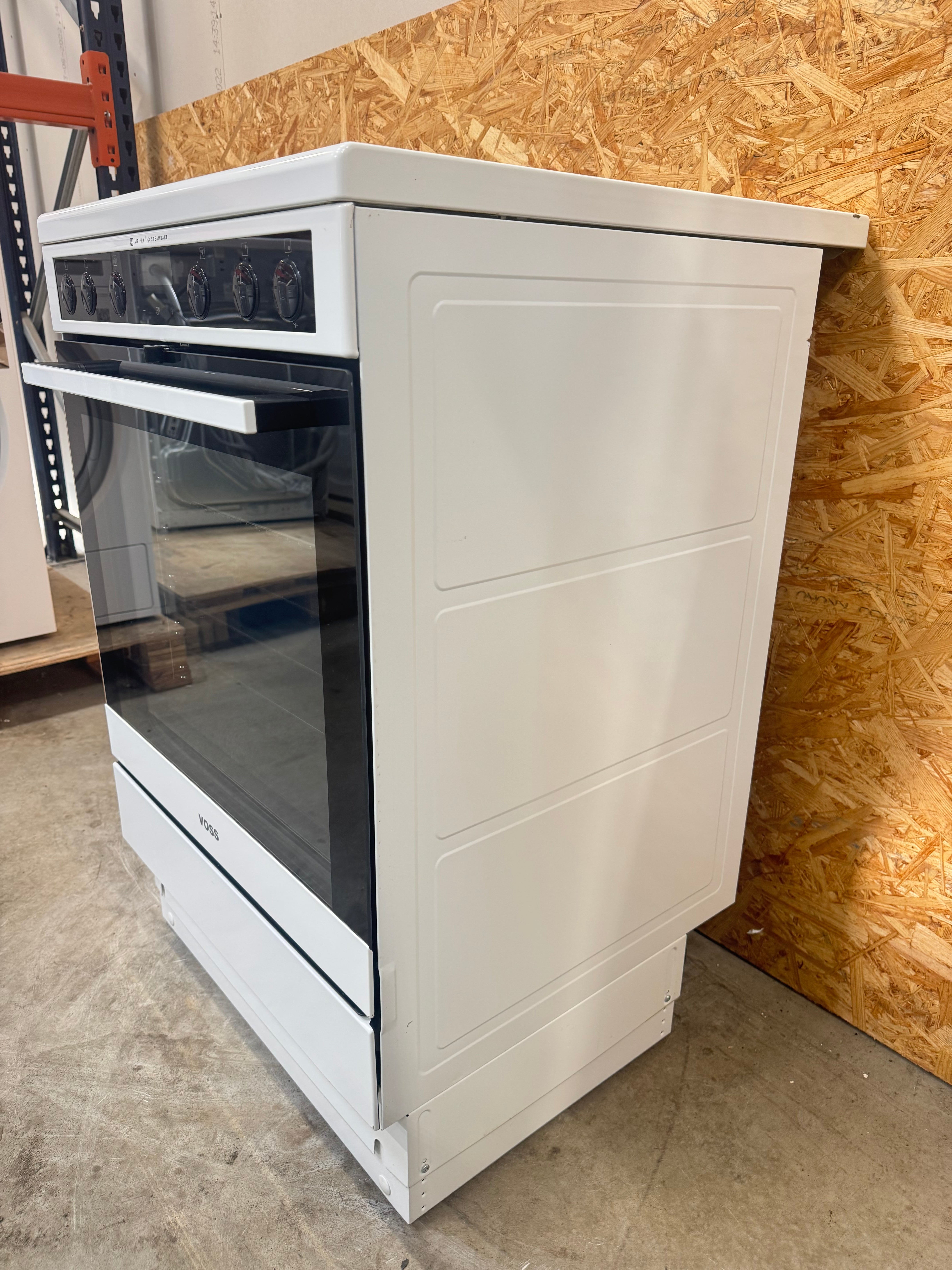 Voss induktionskomfur VKI65342HV - D18712