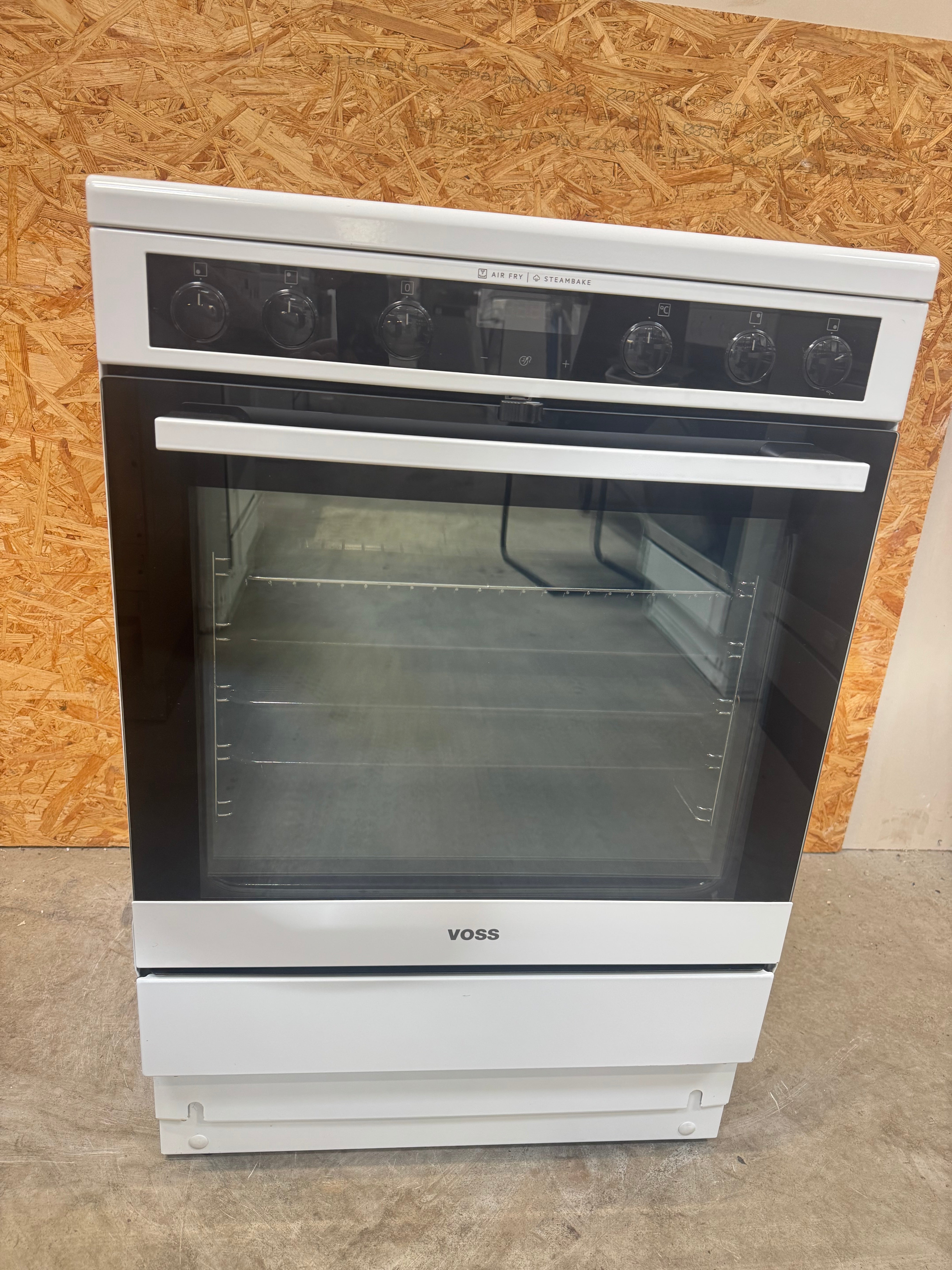 Voss induktionskomfur VKI65342HV - D18712