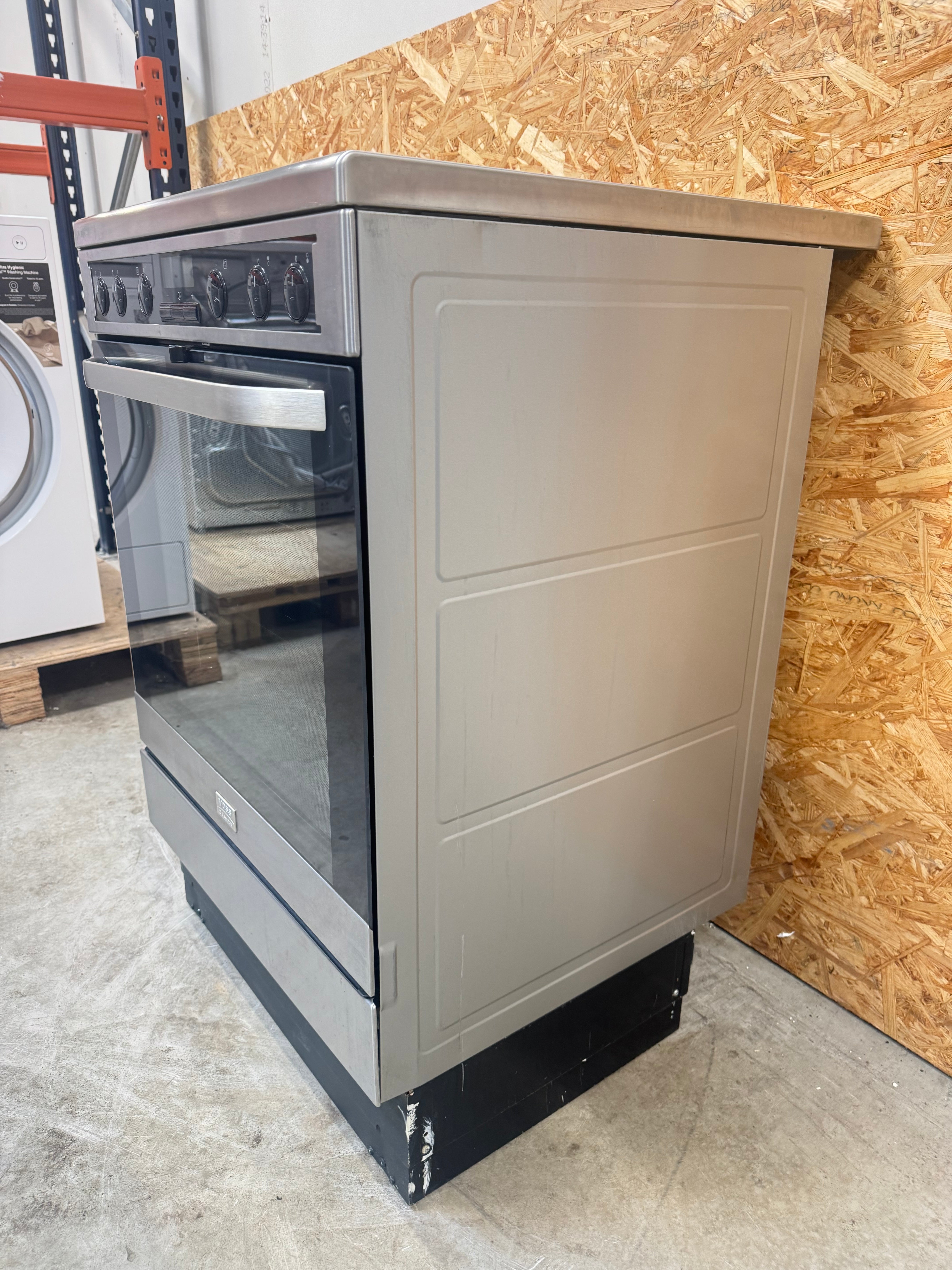 Voss/Electrolux induktionskomfur ELI14321RF - D17864