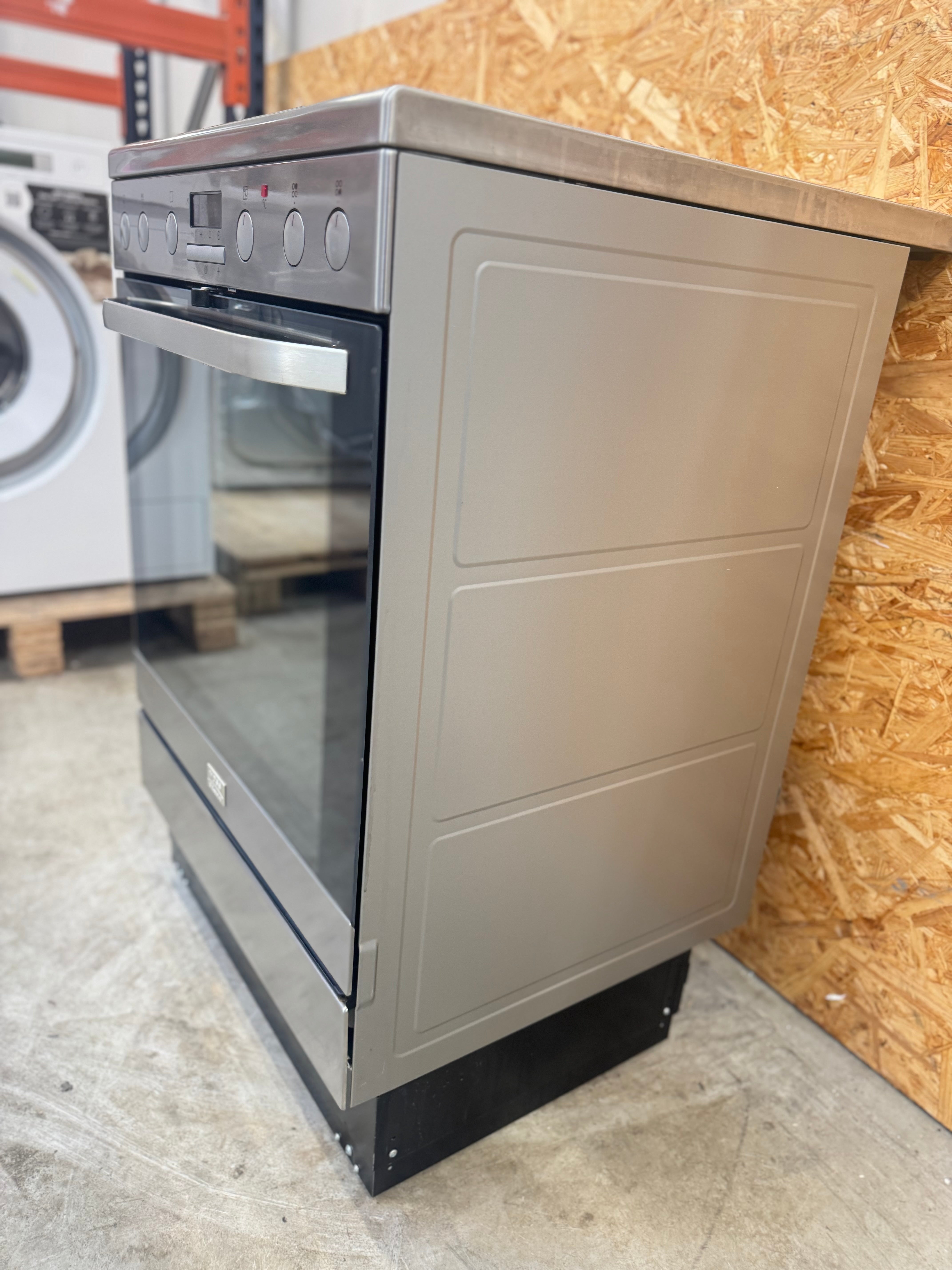 Voss/Electrolux induktionskomfur ELI13320RF - D19156