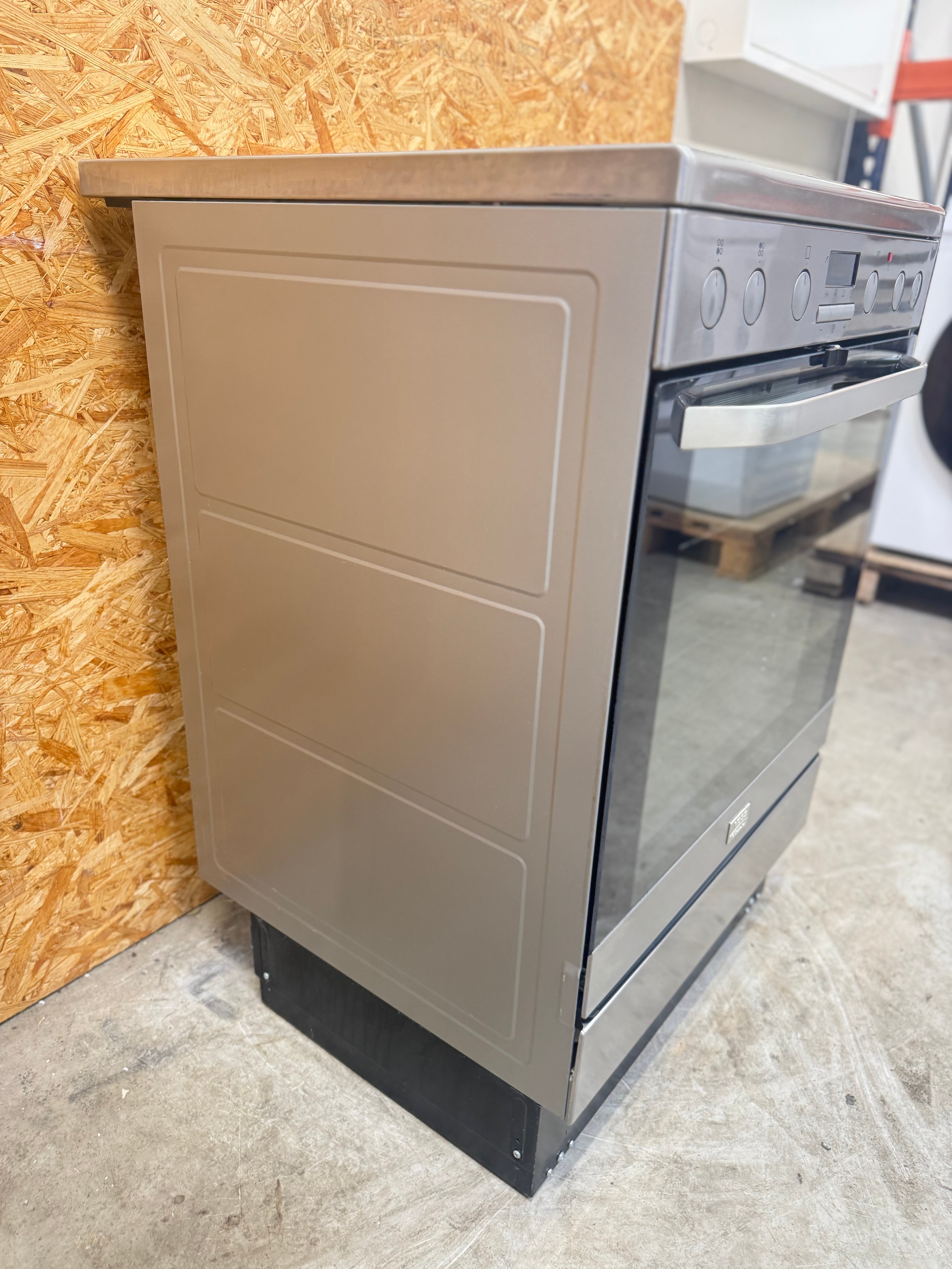 Voss/Electrolux induktionskomfur ELI13320RF - D19156
