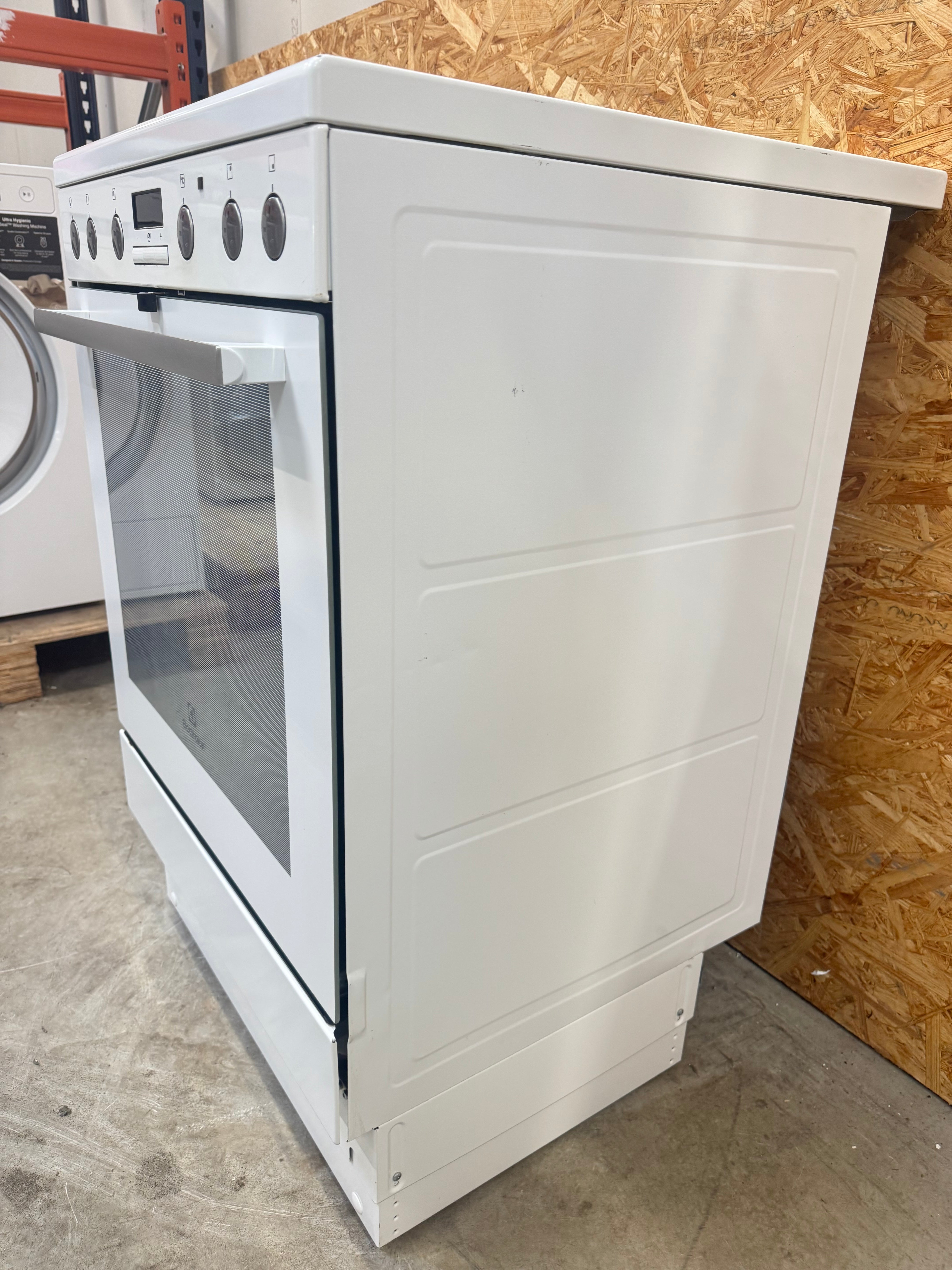 Electrolux induktionskomfur EKI6555EIW - D18305
