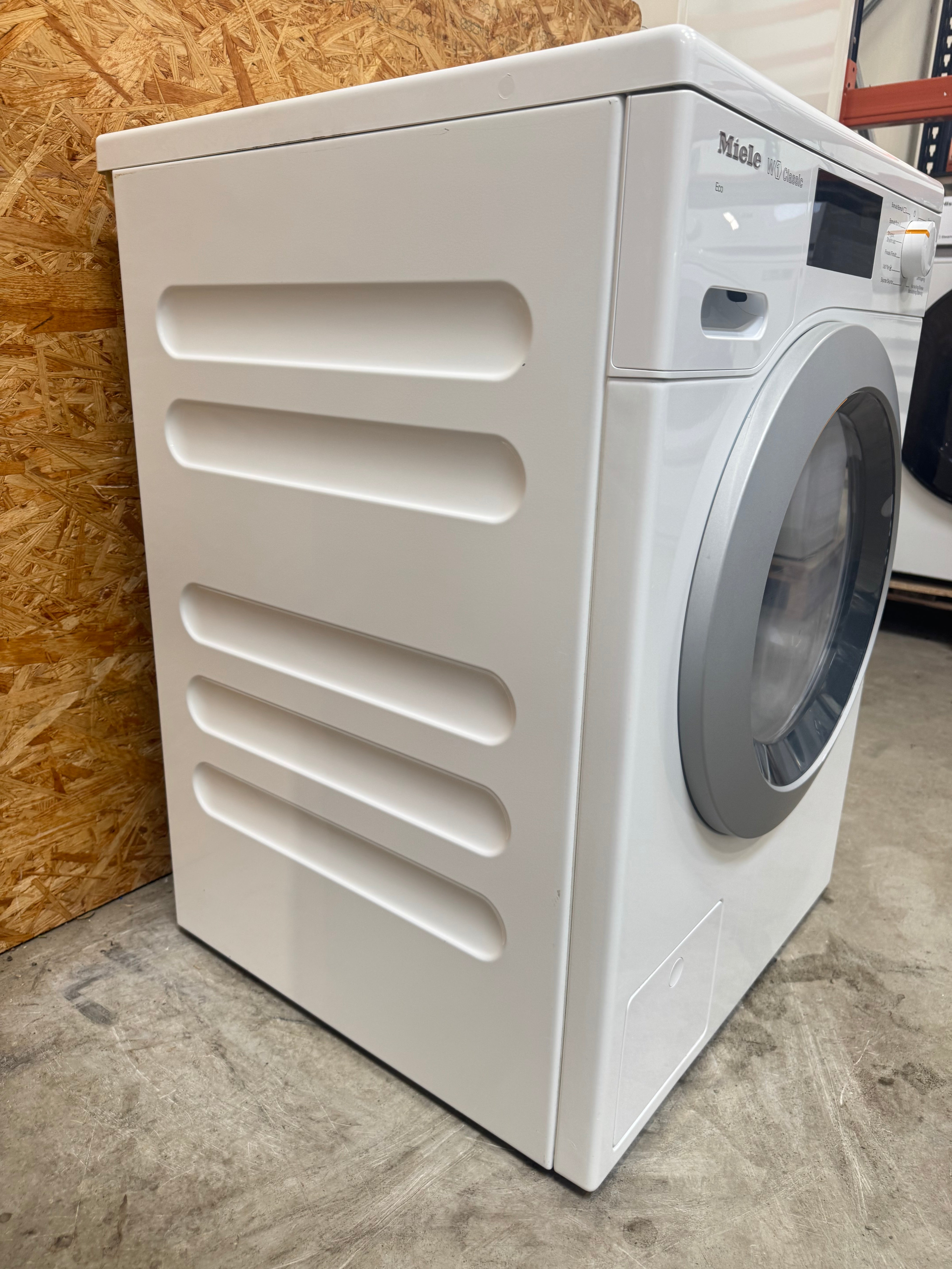 Miele vaskemaskine WDB020 - D19190