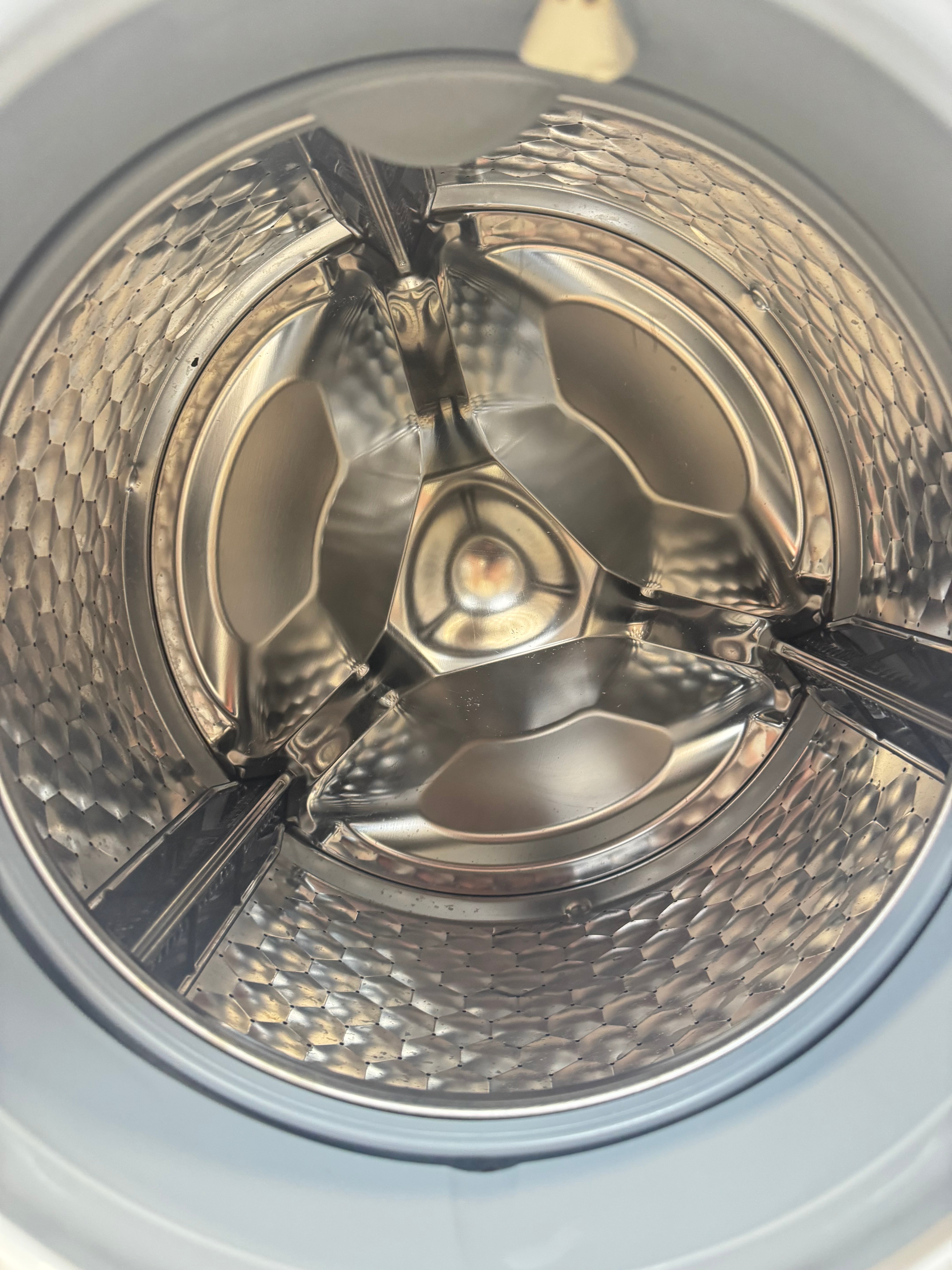 Miele vaskemaskine WDB020 - D19190