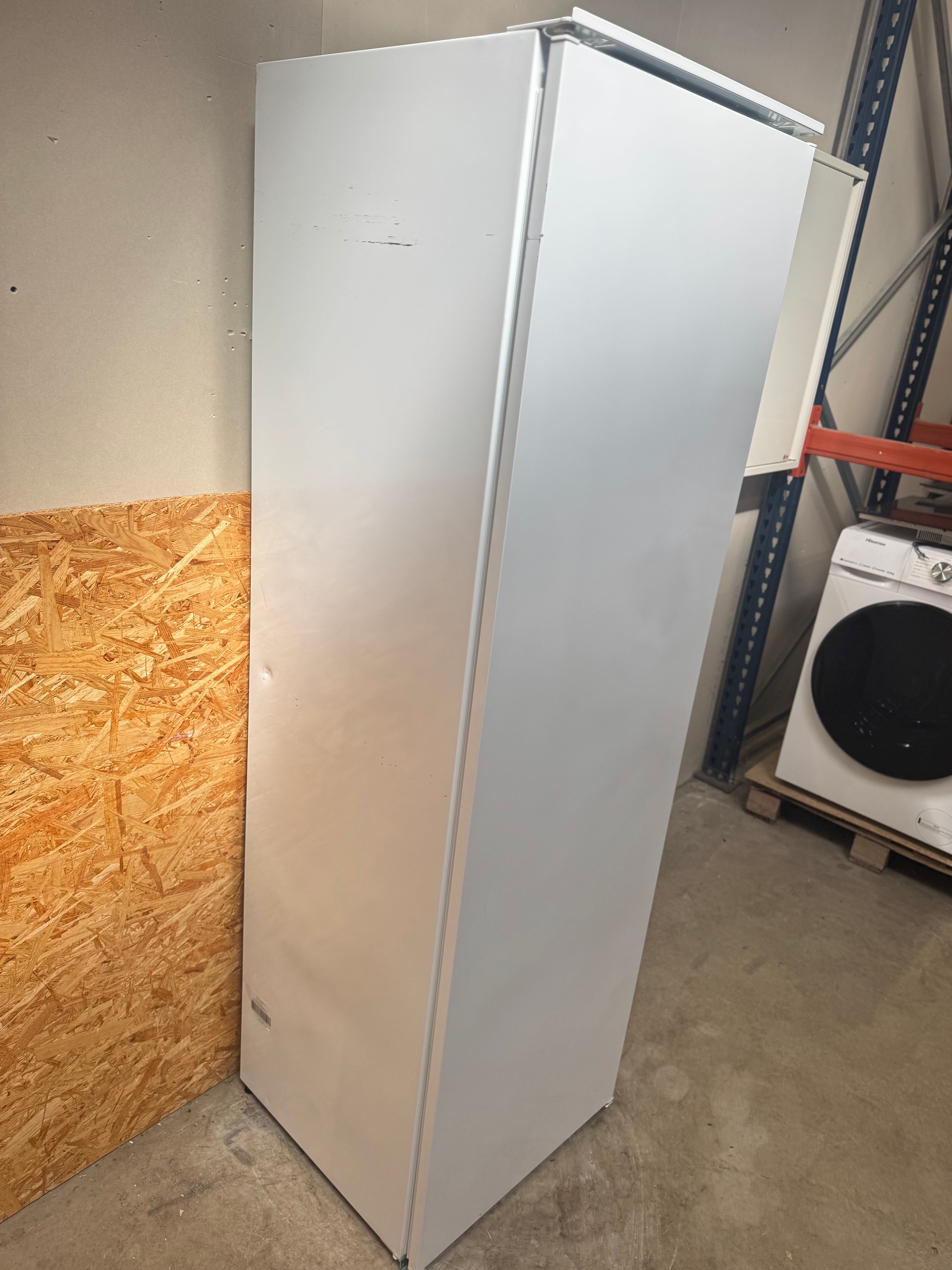 Electrolux integrerbart køleskab LRS4DF18S - D19152