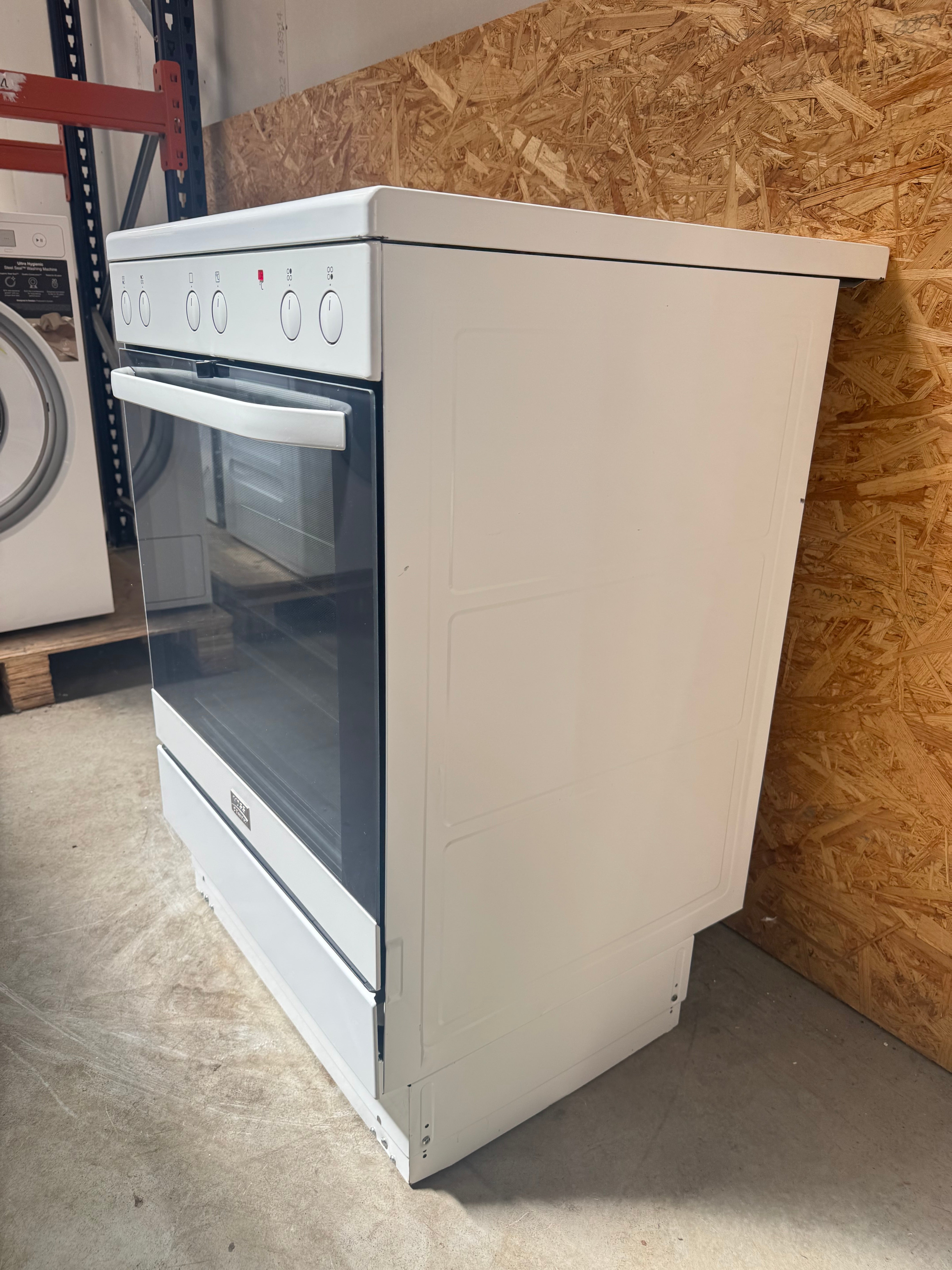 Voss induktionskomfur ELI23020HV - D17585