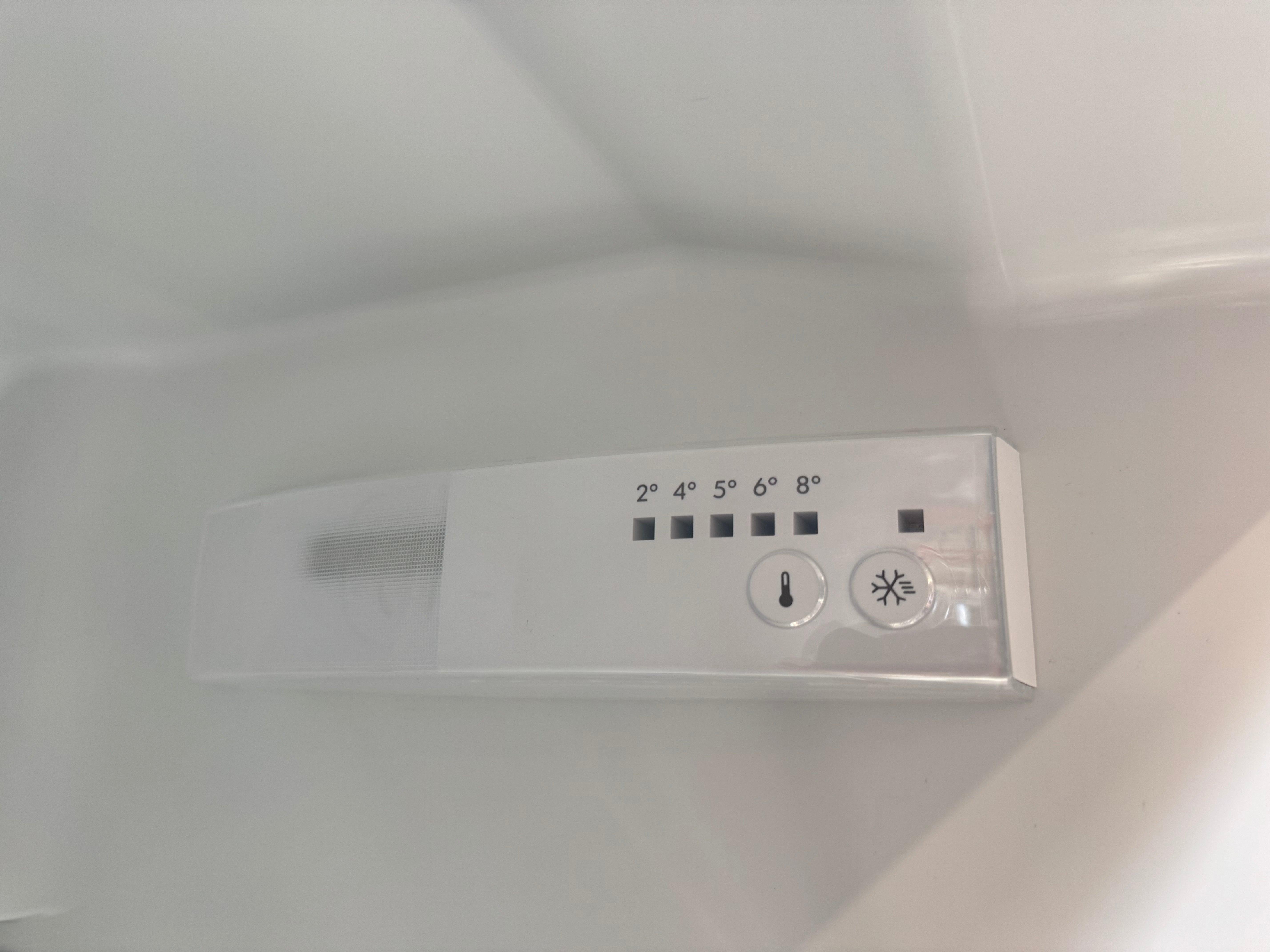 Electrolux køle/fryseskab EN3451JOW - D19198