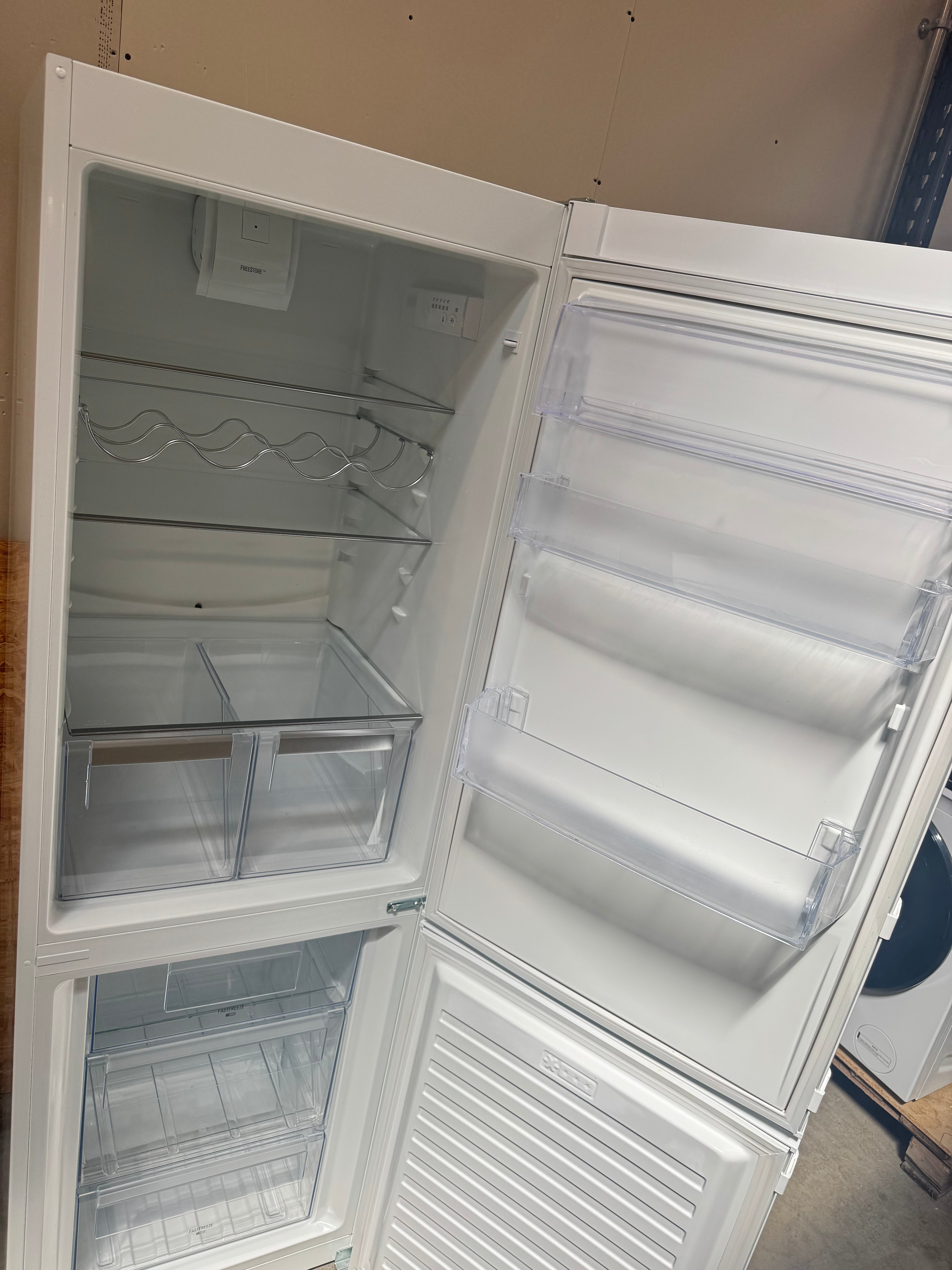 Electrolux køle/fryseskab EN3451JOW - D19198