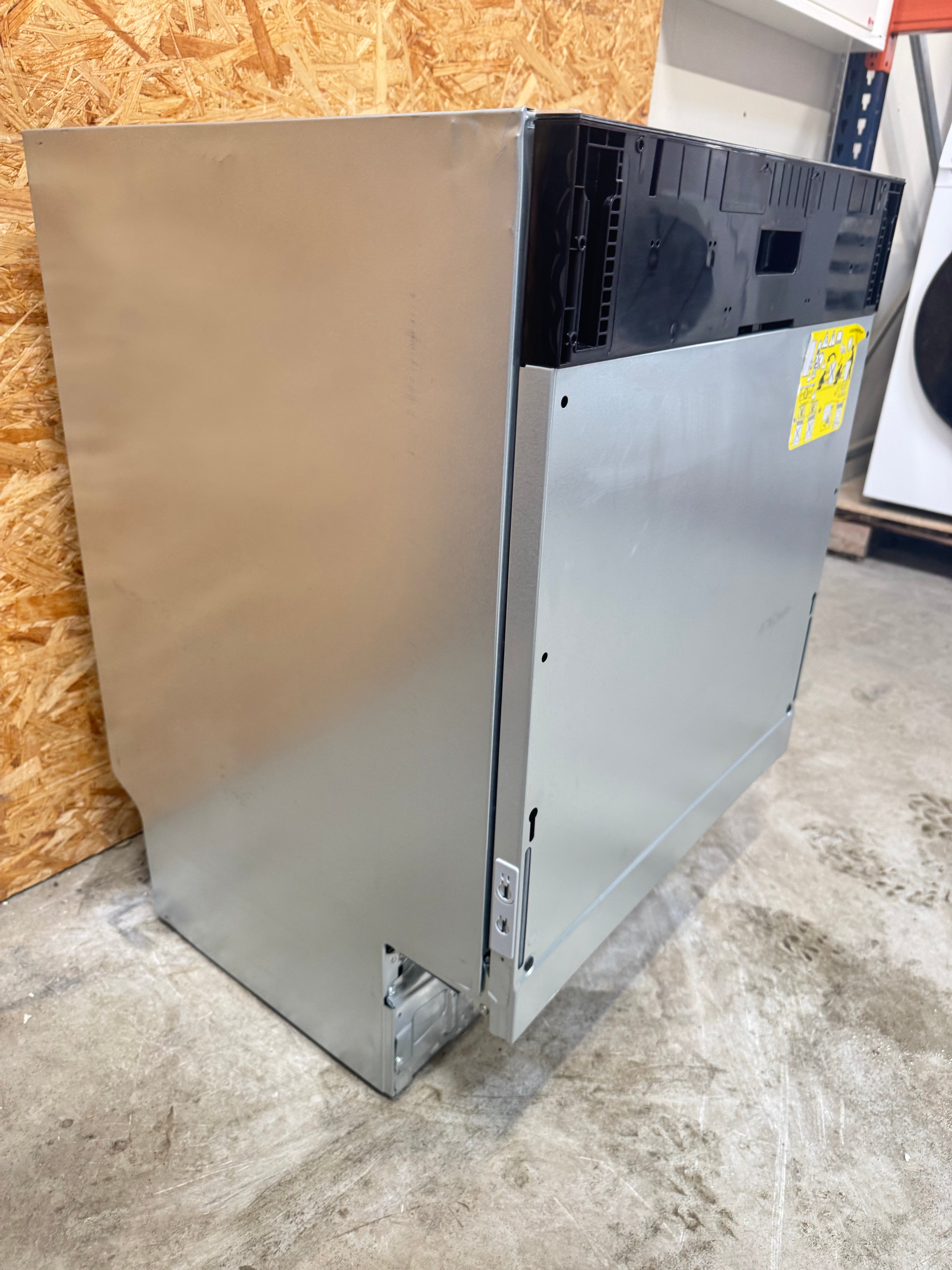 AEG integrerbar opvaskemaskine FSK64610L - D18776