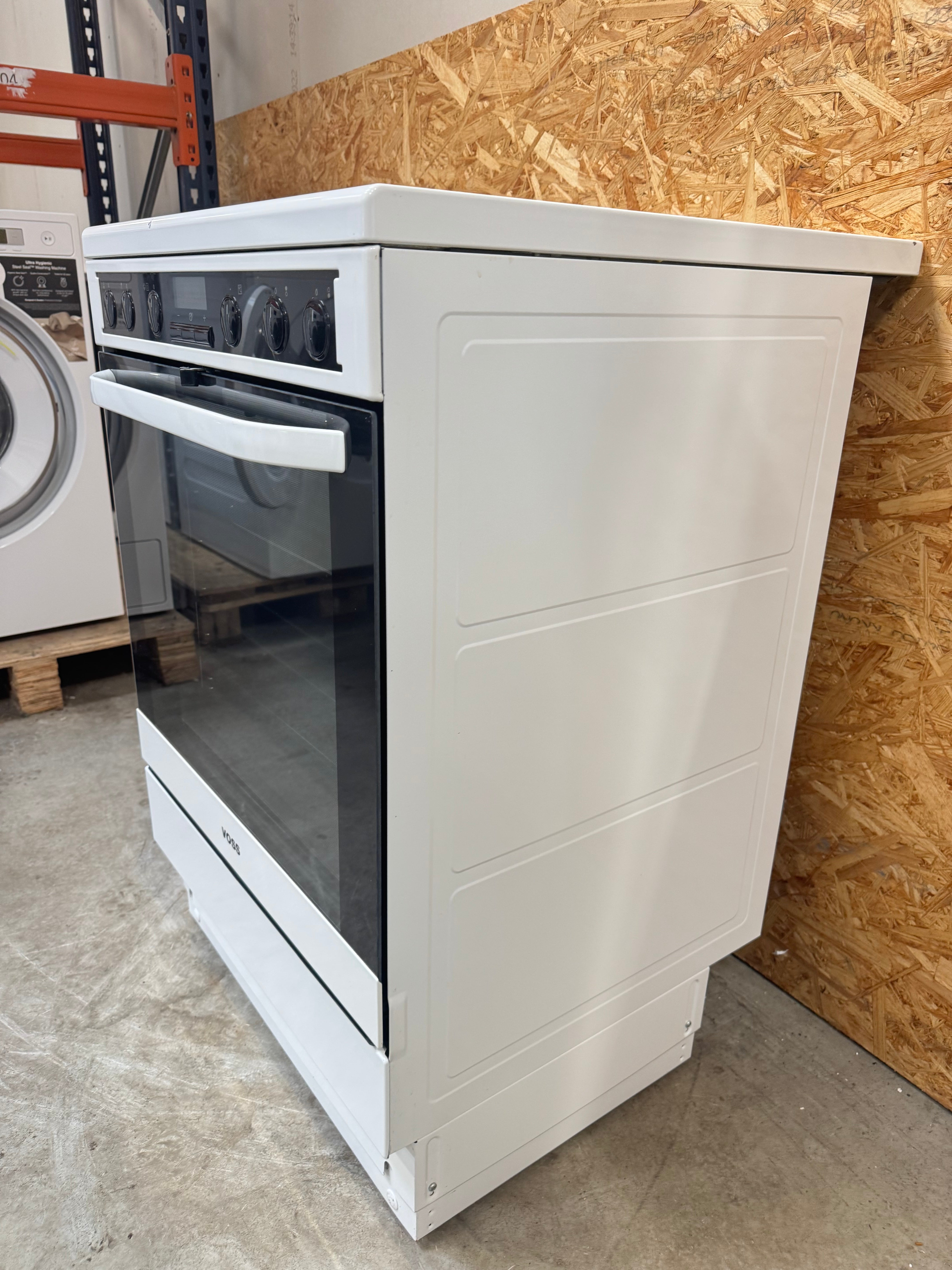Voss induktionskomfur ELI14340HV - D19169