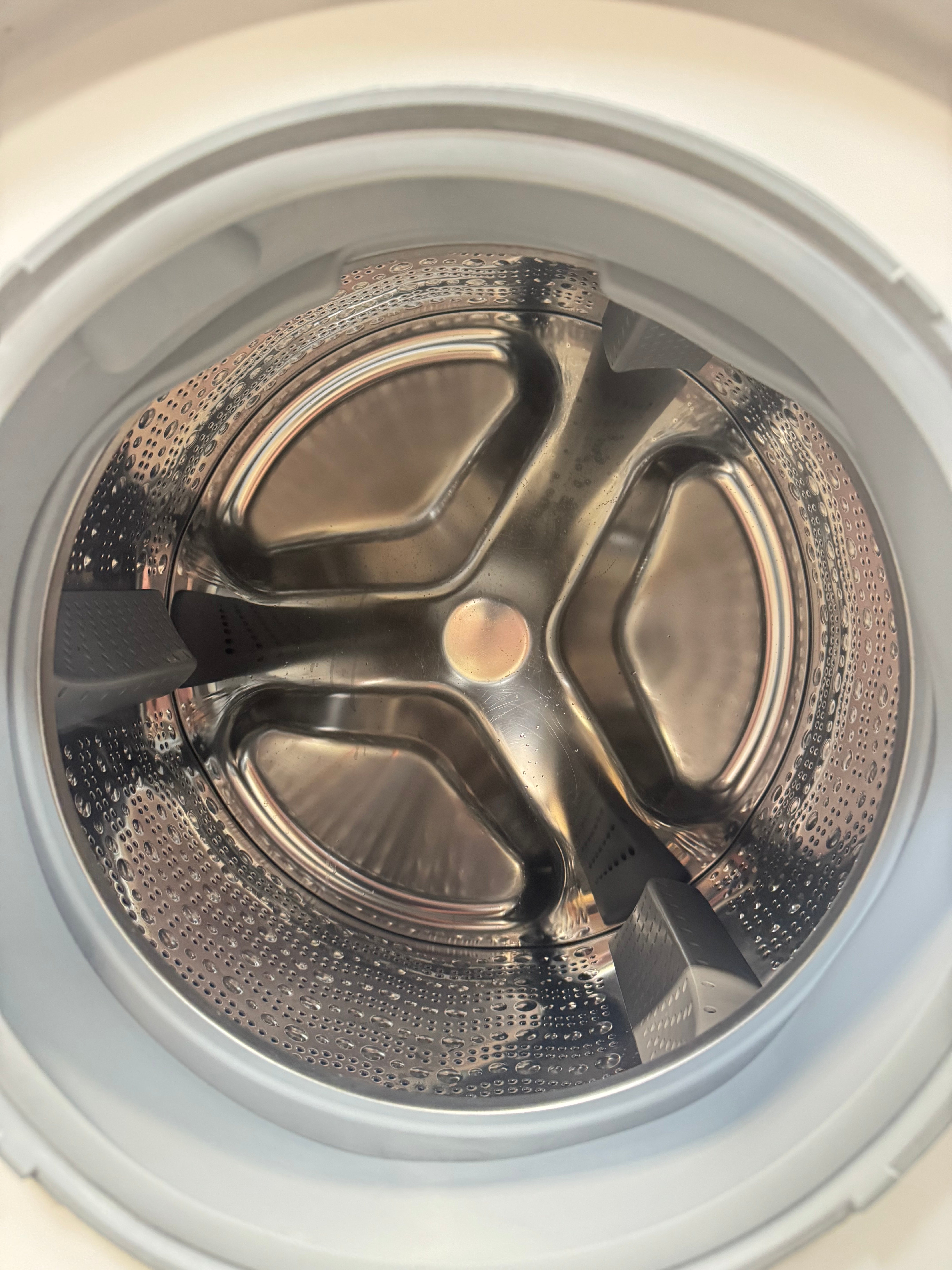 Siemens iQ700 vaskemaskine WM16W468DN - D19241
